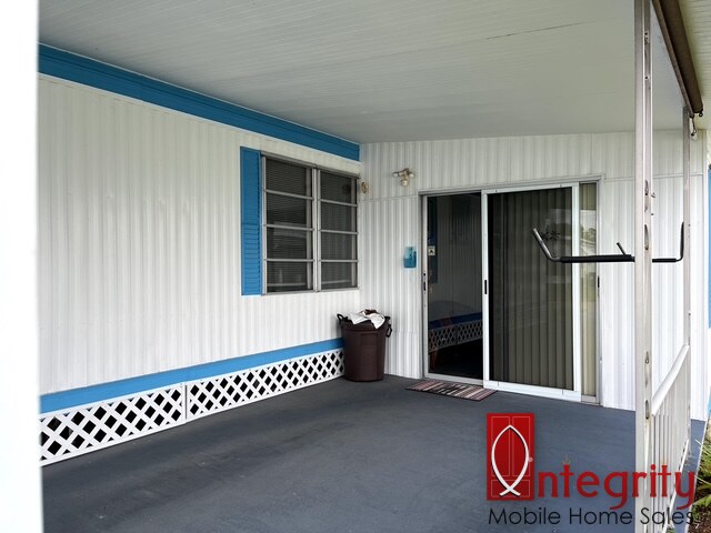 174 Jeff St, Lakeland, Florida 33815, 2 Bedrooms Bedrooms, ,1 BathroomBathrooms,55-Plus Mobile Home,For Sale,Jeff St,4257