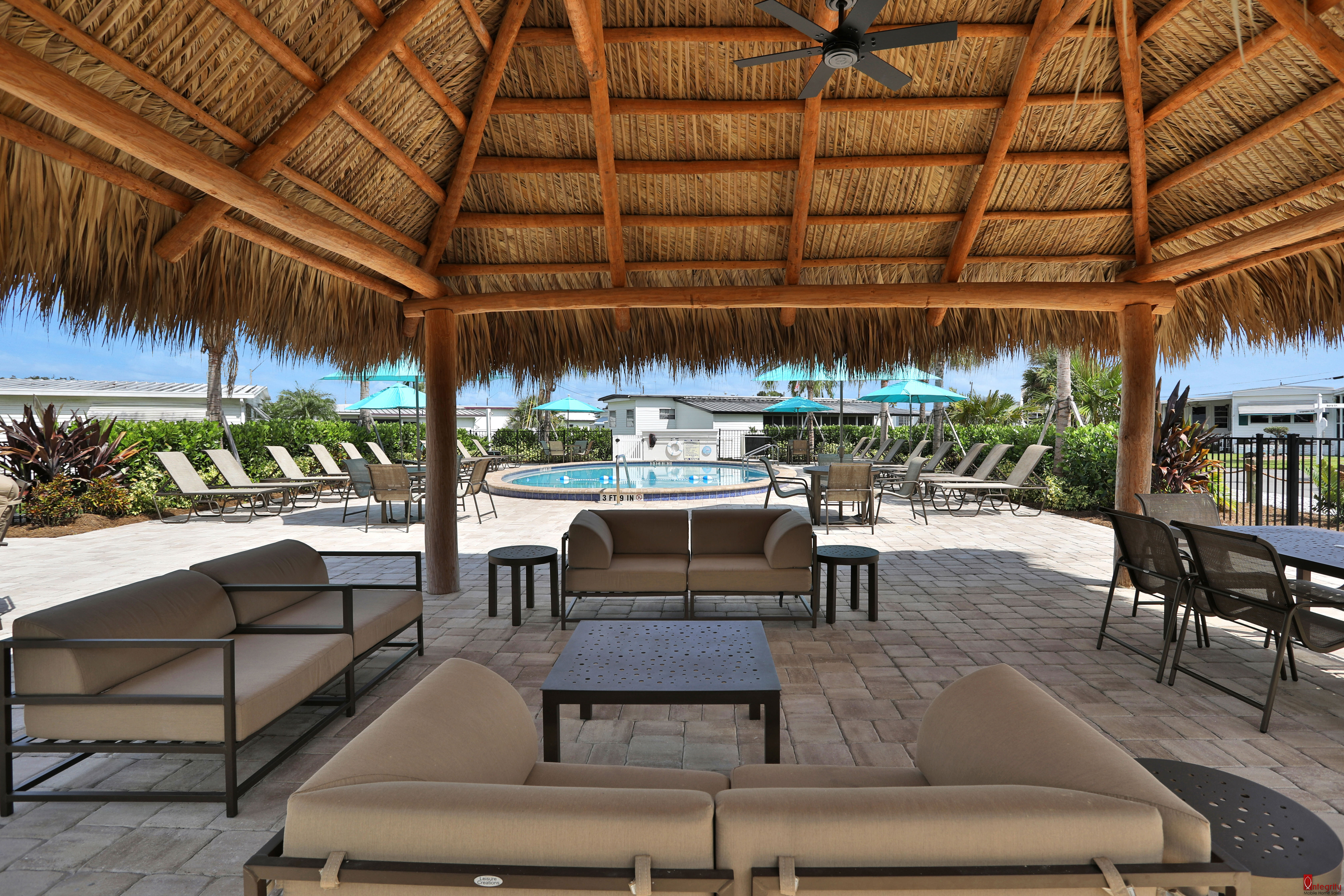 174 Jeff St, Lakeland, Florida 33815, 2 Bedrooms Bedrooms, ,1 BathroomBathrooms,55-Plus Mobile Home,For Sale,Jeff St,4257