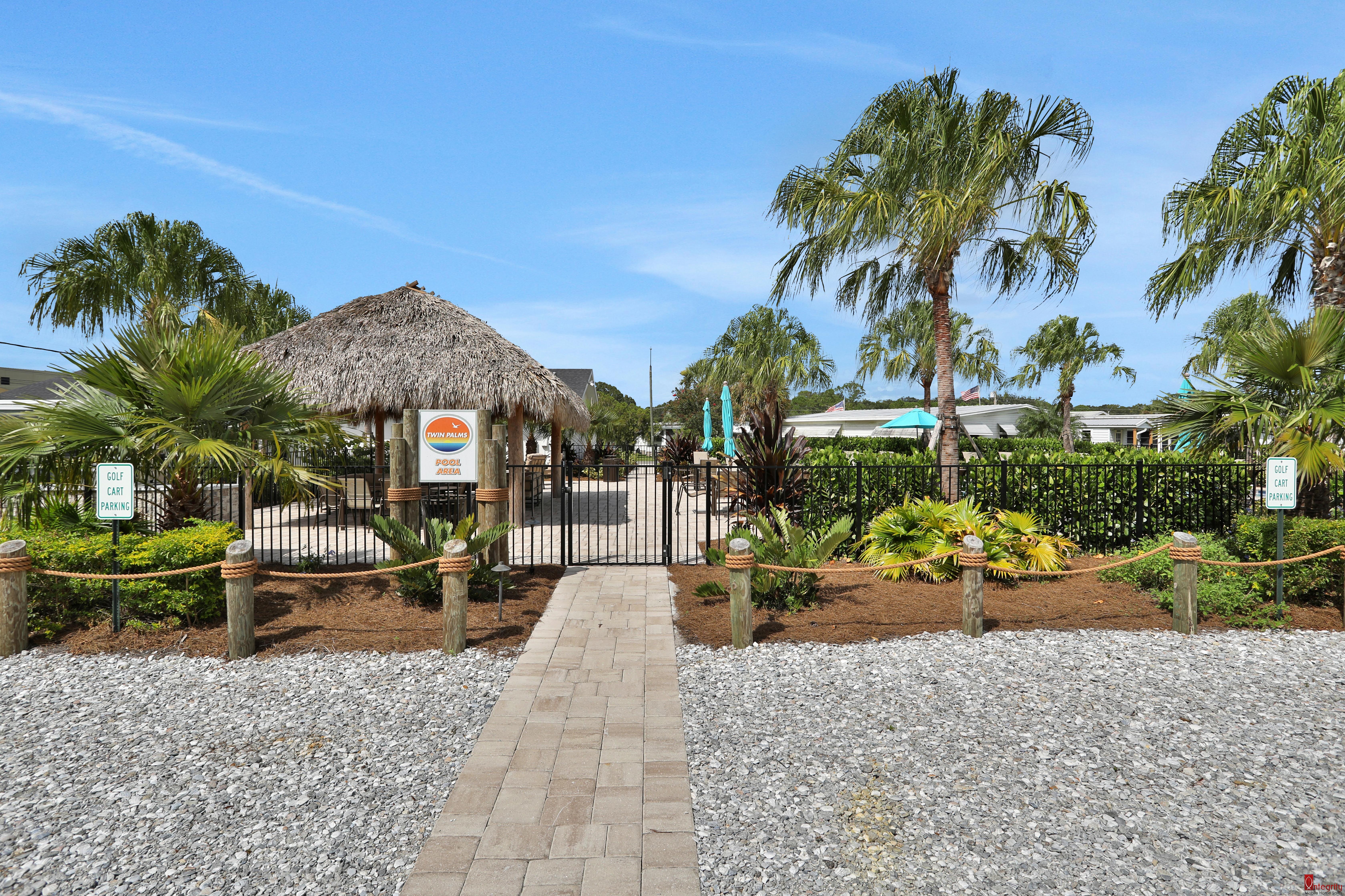 174 Jeff St, Lakeland, Florida 33815, 2 Bedrooms Bedrooms, ,1 BathroomBathrooms,55-Plus Mobile Home,For Sale,Jeff St,4257