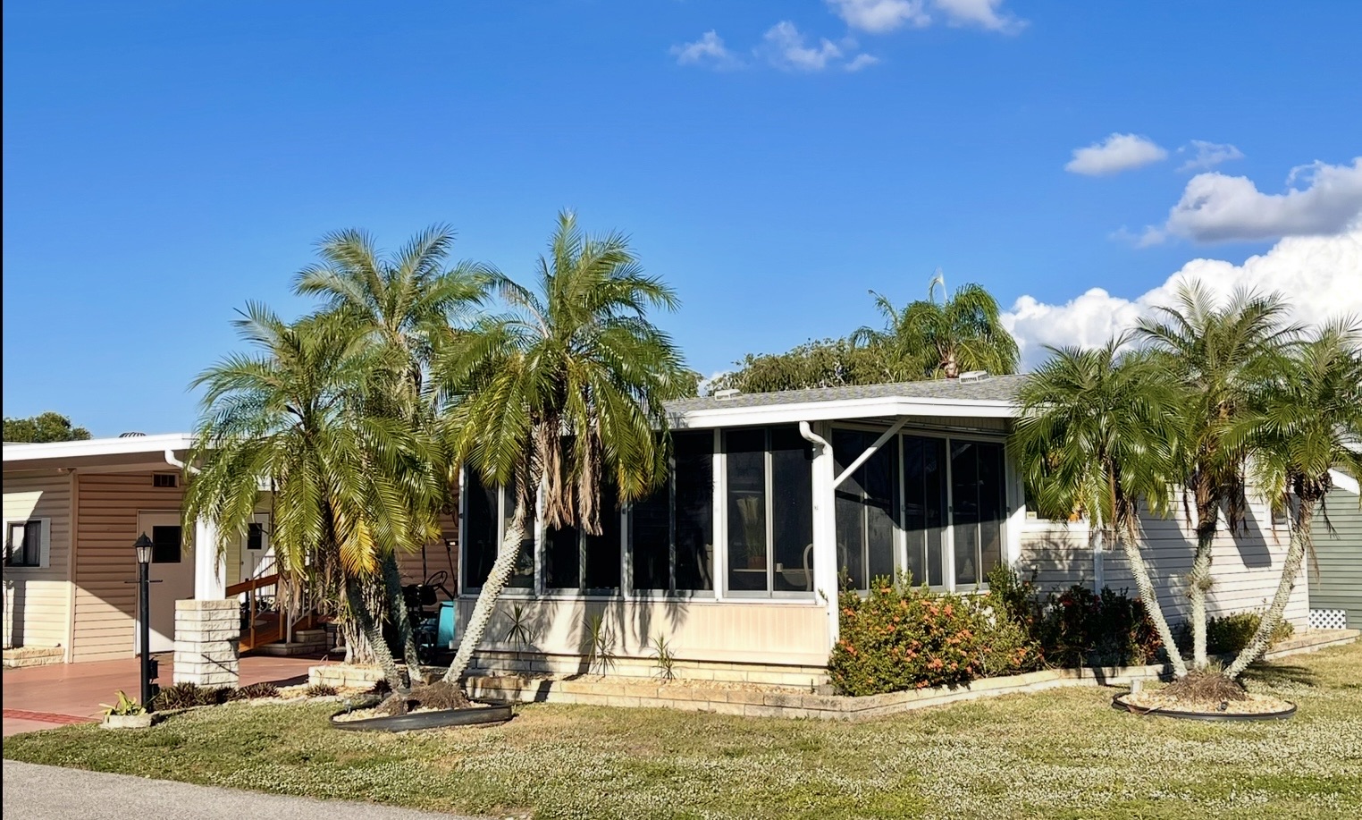 4742 12th St Ct E, Bradenton, Florida 34203, 2 Bedrooms Bedrooms, ,2 BathroomsBathrooms,55-Plus Mobile Home,For Sale,12th St Ct E,4260