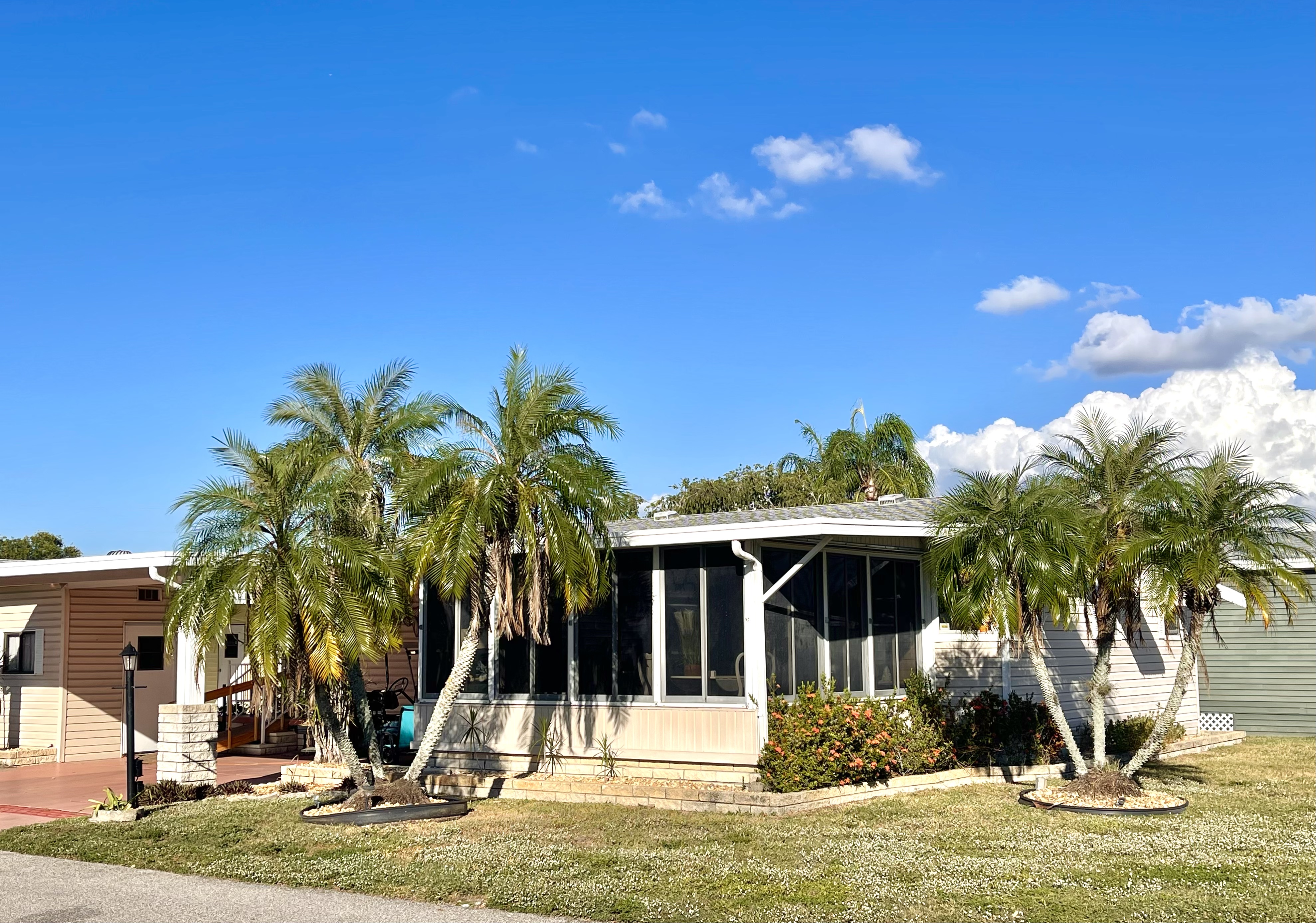 4742 12th St Ct E, Bradenton, Florida 34203, 2 Bedrooms Bedrooms, ,2 BathroomsBathrooms,55-Plus Mobile Home,For Sale,12th St Ct E,4260