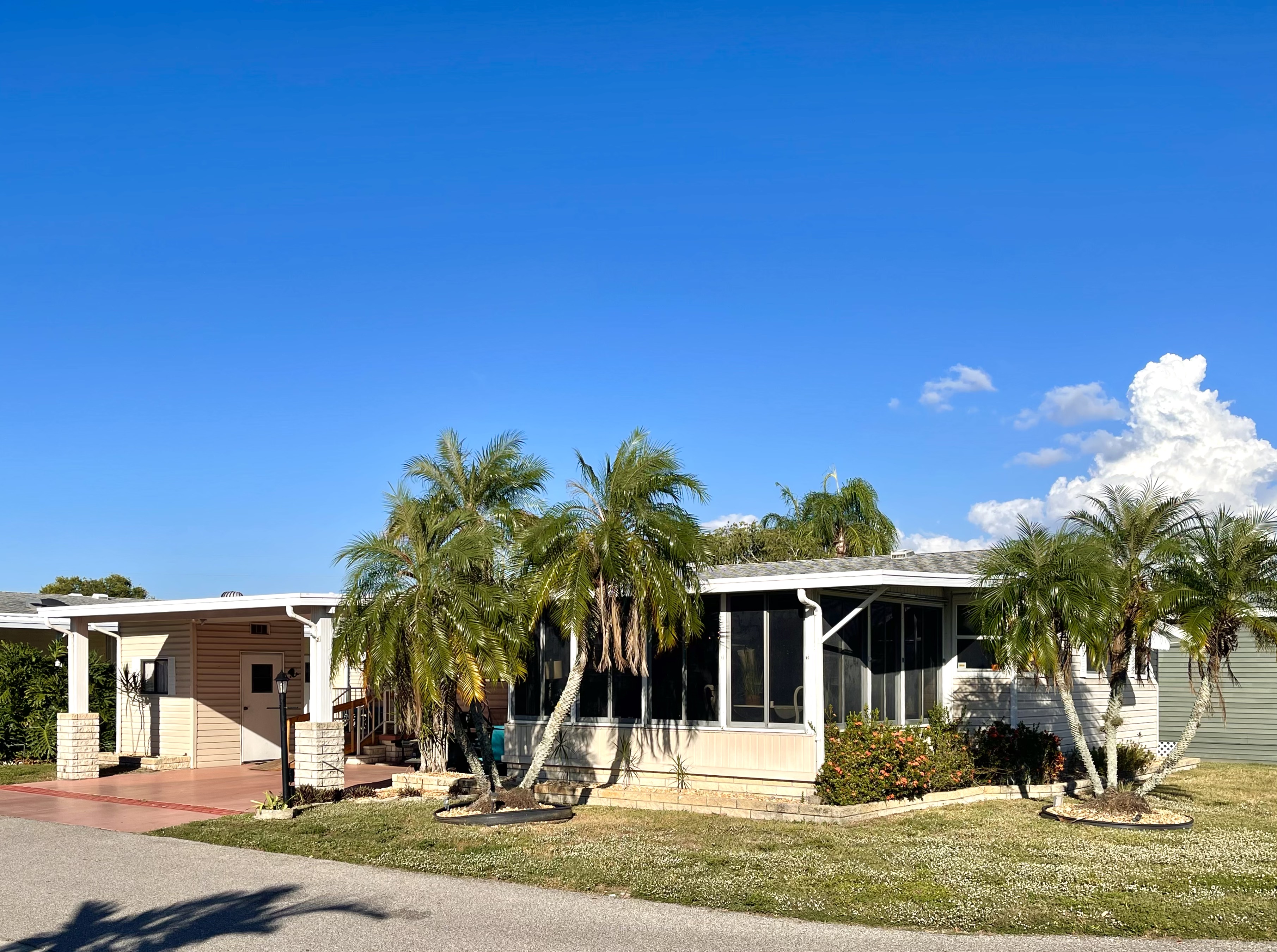 4742 12th St Ct E, Bradenton, Florida 34203, 2 Bedrooms Bedrooms, ,2 BathroomsBathrooms,55-Plus Mobile Home,For Sale,12th St Ct E,4260