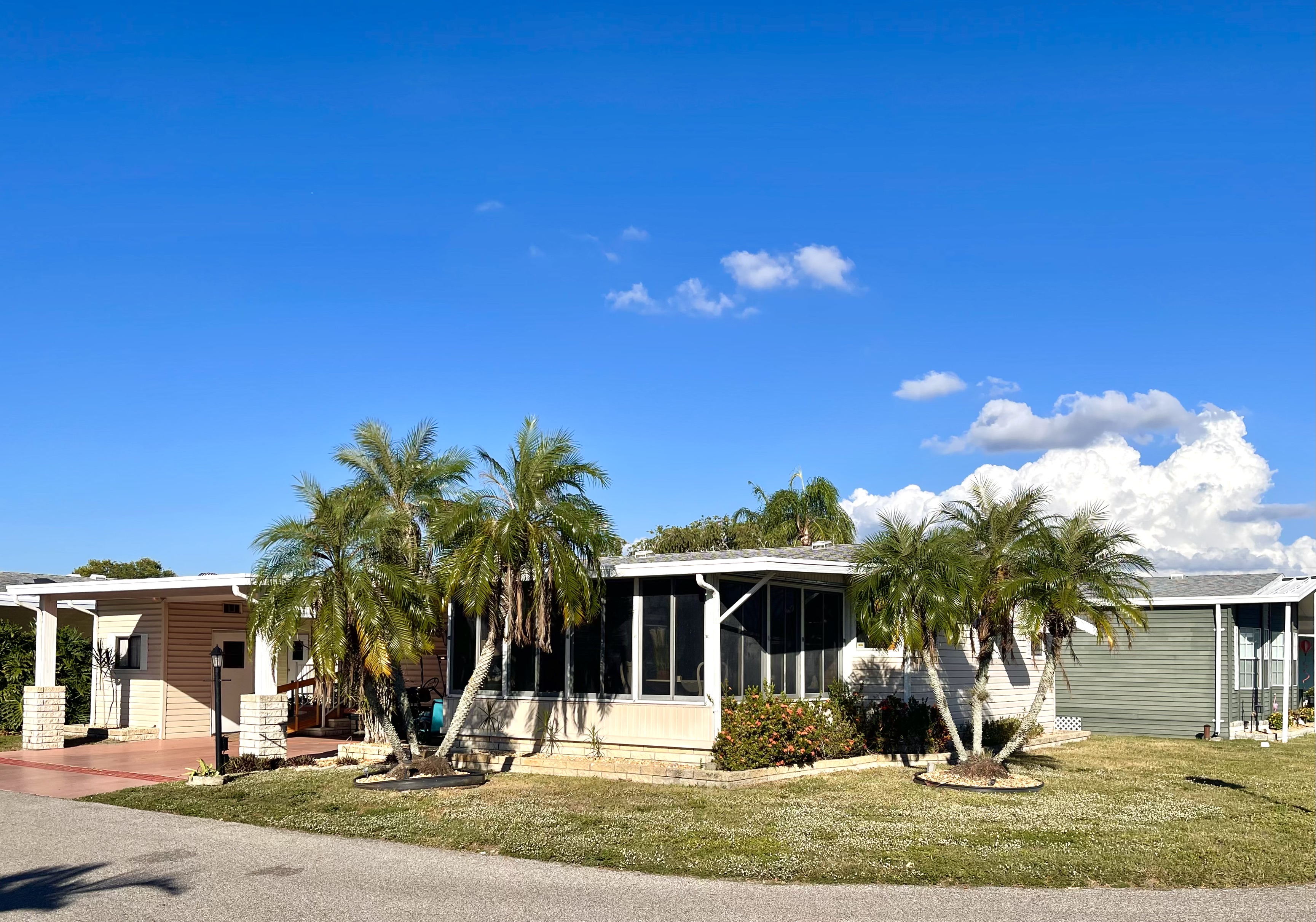 4742 12th St Ct E, Bradenton, Florida 34203, 2 Bedrooms Bedrooms, ,2 BathroomsBathrooms,55-Plus Mobile Home,For Sale,12th St Ct E,4260