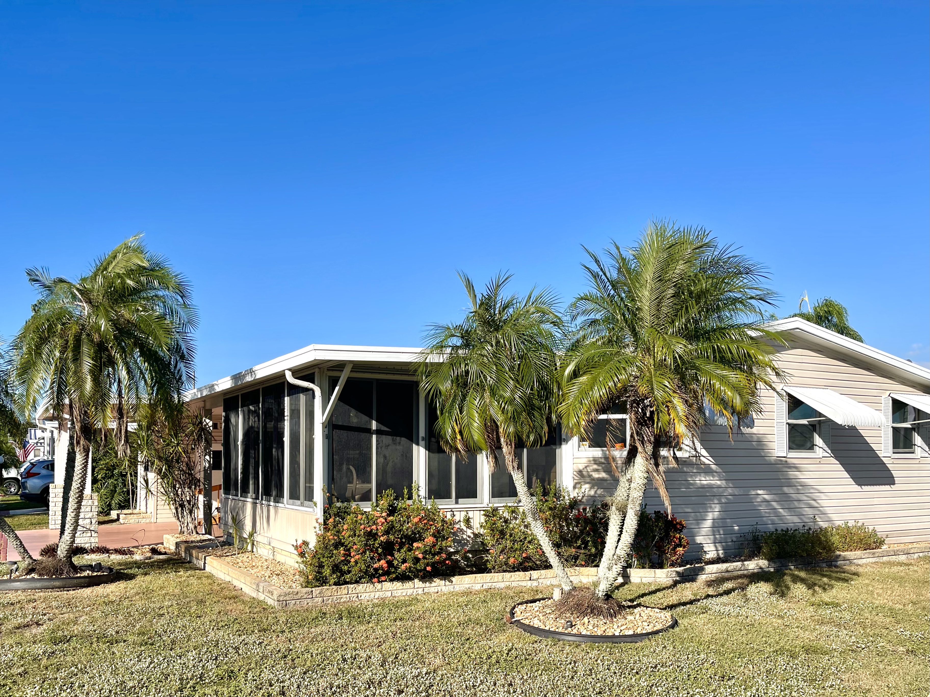 4742 12th St Ct E, Bradenton, Florida 34203, 2 Bedrooms Bedrooms, ,2 BathroomsBathrooms,55-Plus Mobile Home,For Sale,12th St Ct E,4260
