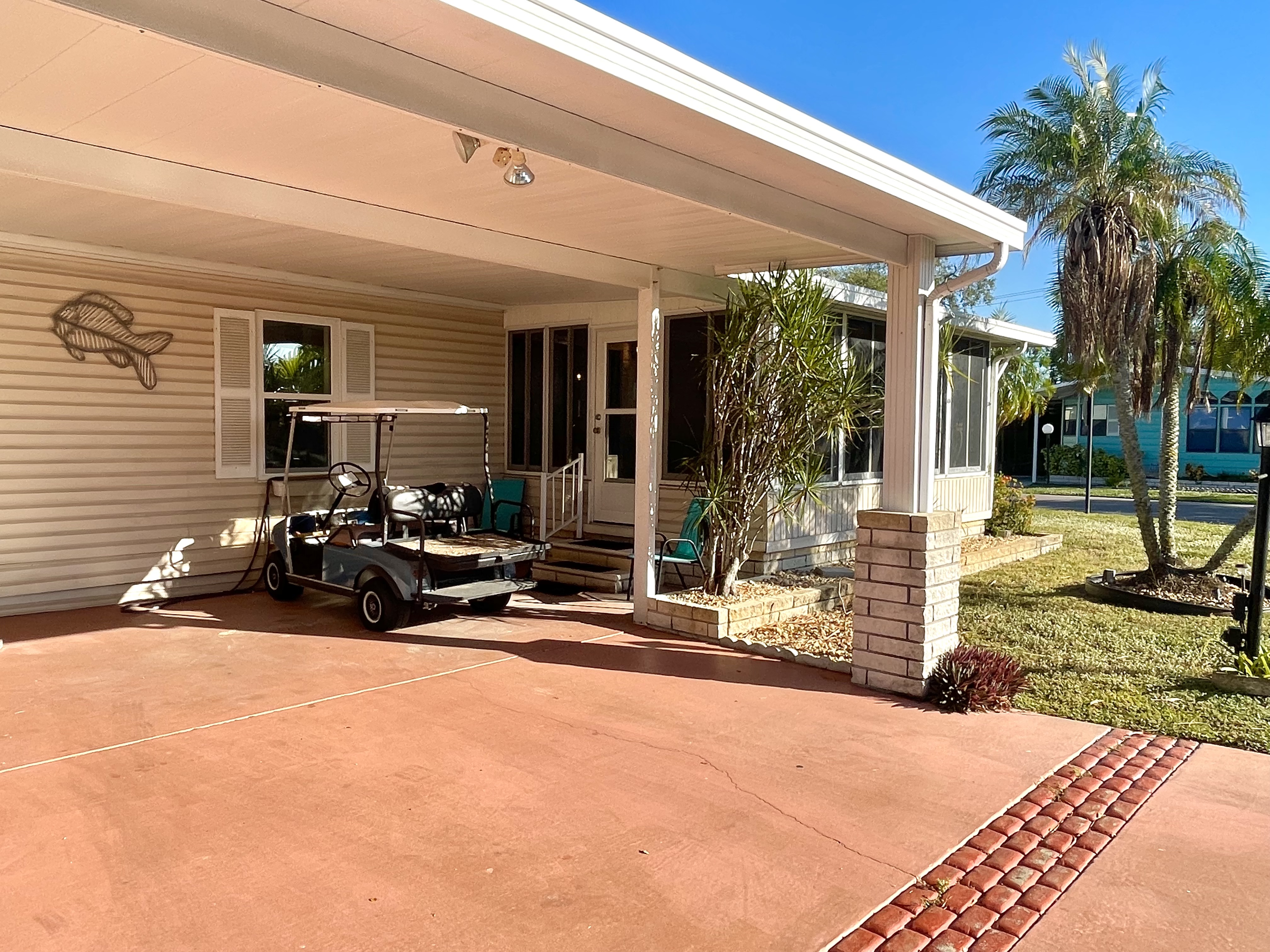 4742 12th St Ct E, Bradenton, Florida 34203, 2 Bedrooms Bedrooms, ,2 BathroomsBathrooms,55-Plus Mobile Home,For Sale,12th St Ct E,4260