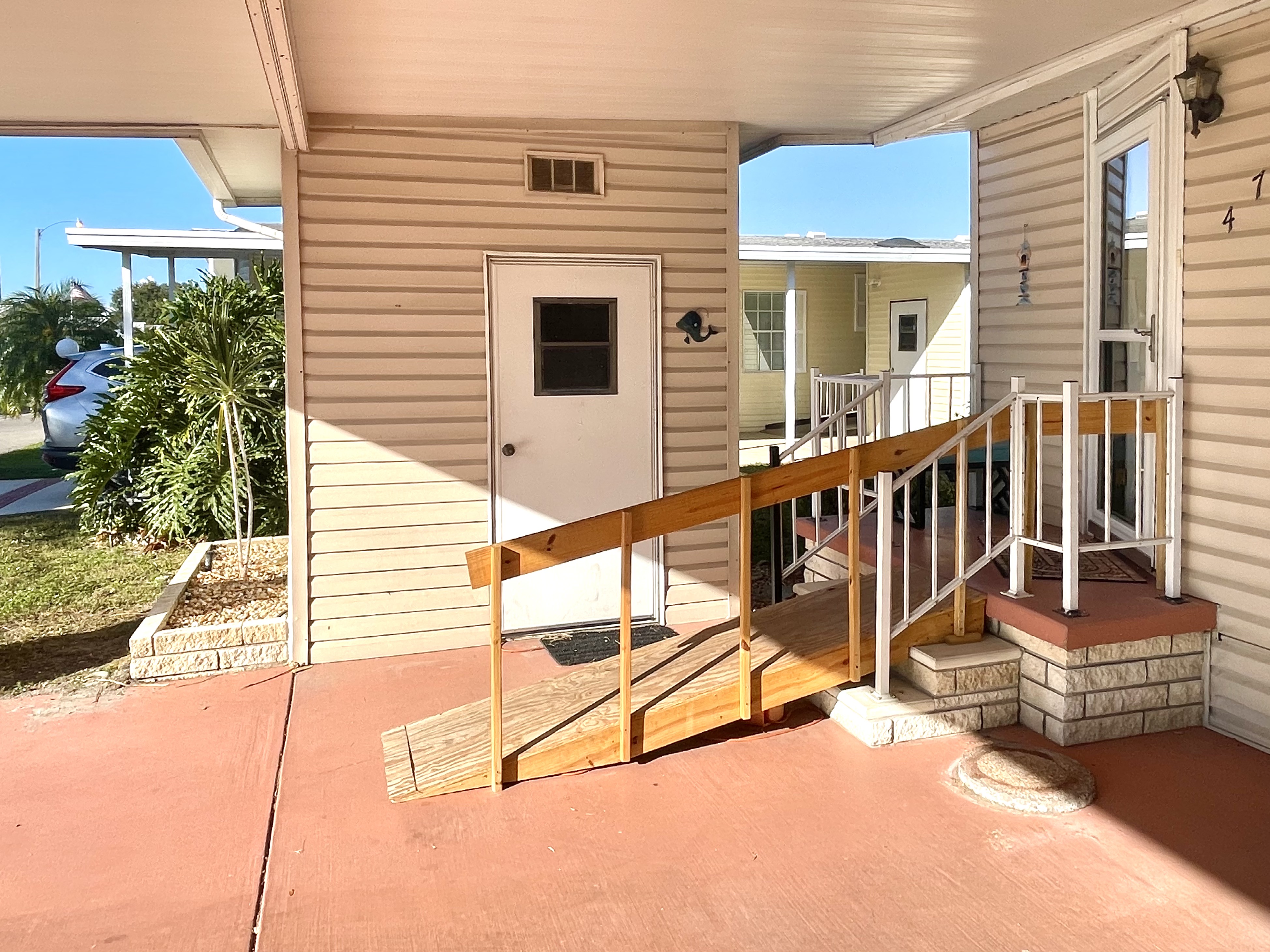 4742 12th St Ct E, Bradenton, Florida 34203, 2 Bedrooms Bedrooms, ,2 BathroomsBathrooms,55-Plus Mobile Home,For Sale,12th St Ct E,4260