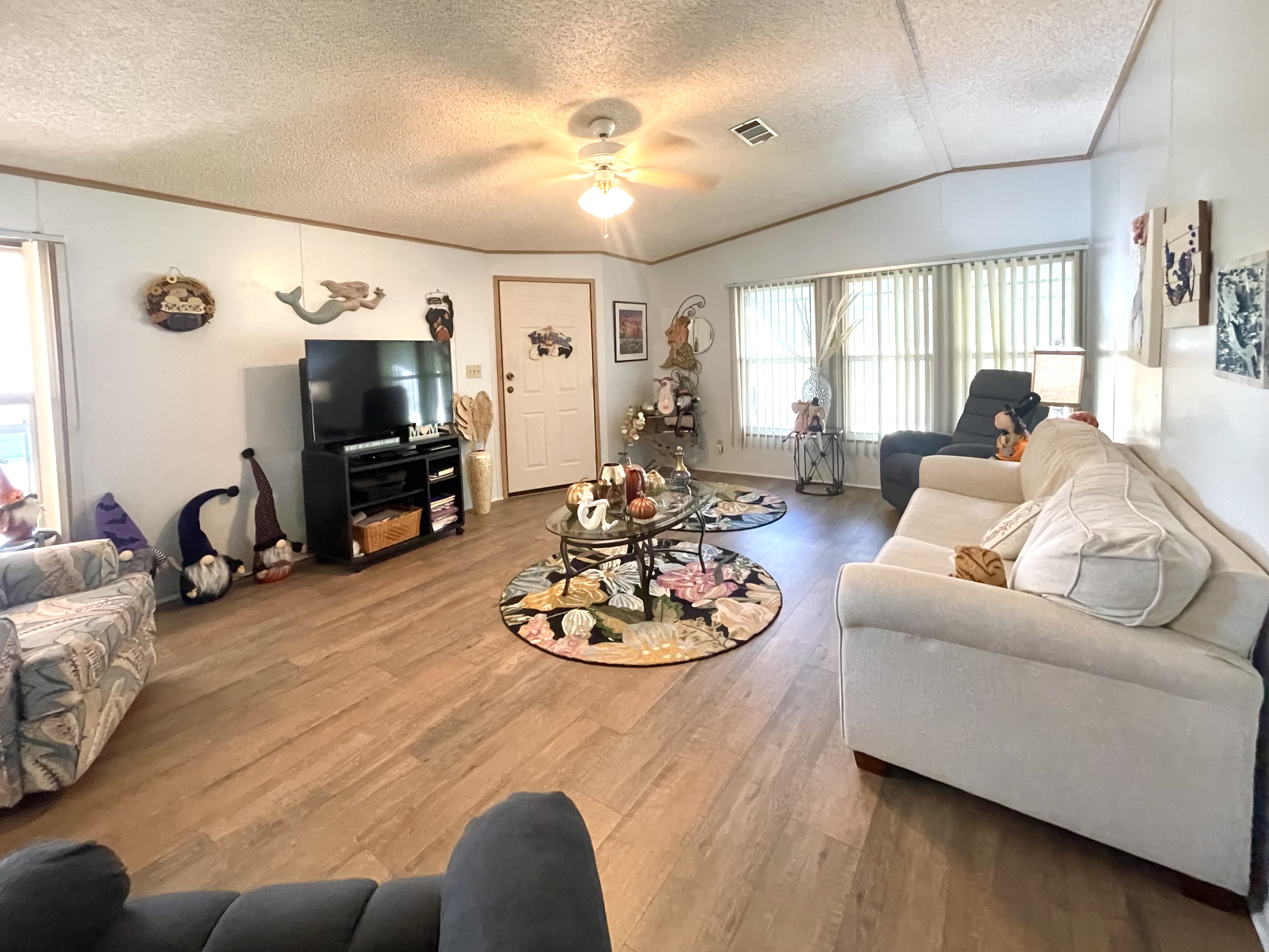 4742 12th St Ct E, Bradenton, Florida 34203, 2 Bedrooms Bedrooms, ,2 BathroomsBathrooms,55-Plus Mobile Home,For Sale,12th St Ct E,4260