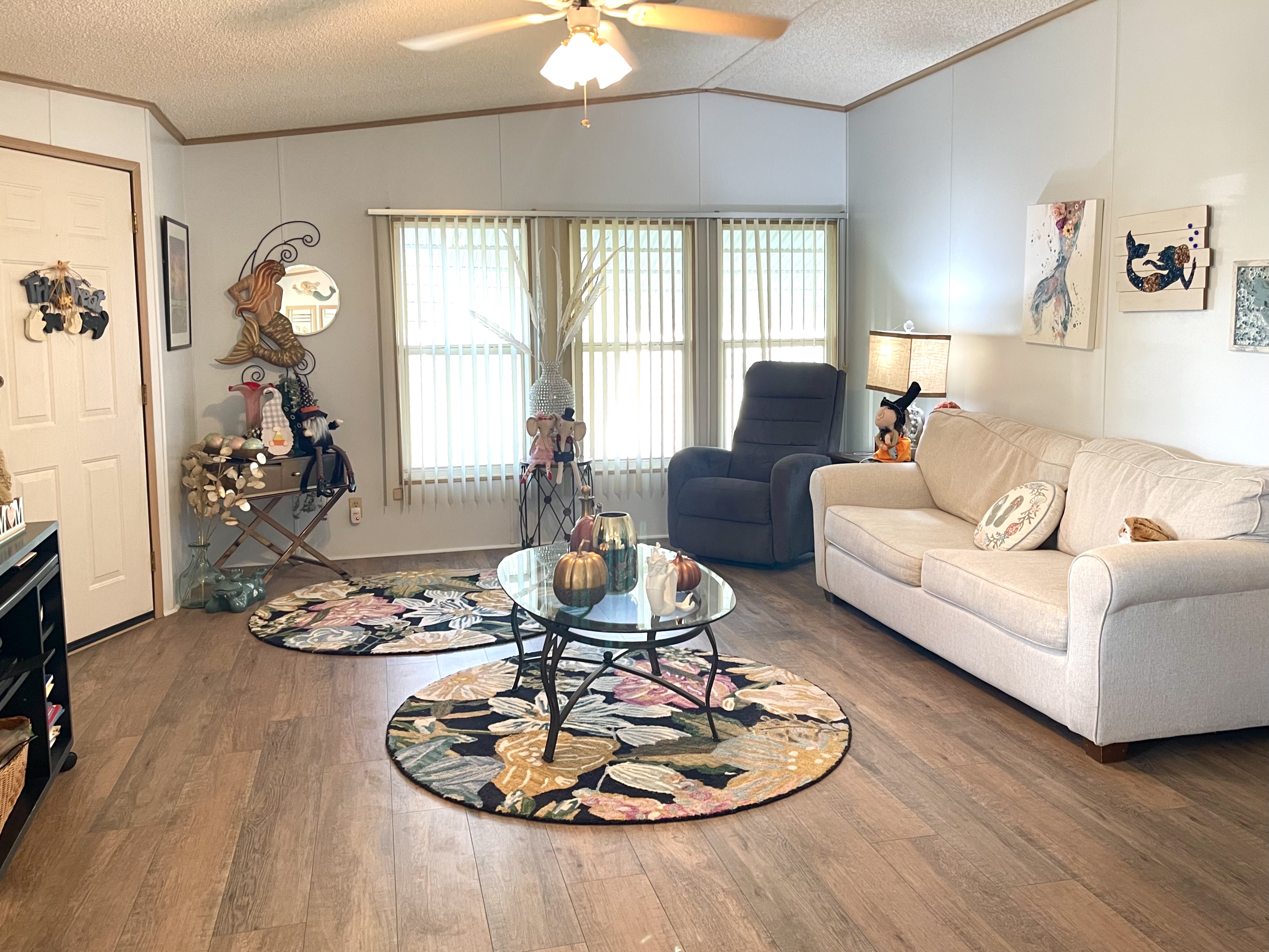 4742 12th St Ct E, Bradenton, Florida 34203, 2 Bedrooms Bedrooms, ,2 BathroomsBathrooms,55-Plus Mobile Home,For Sale,12th St Ct E,4260