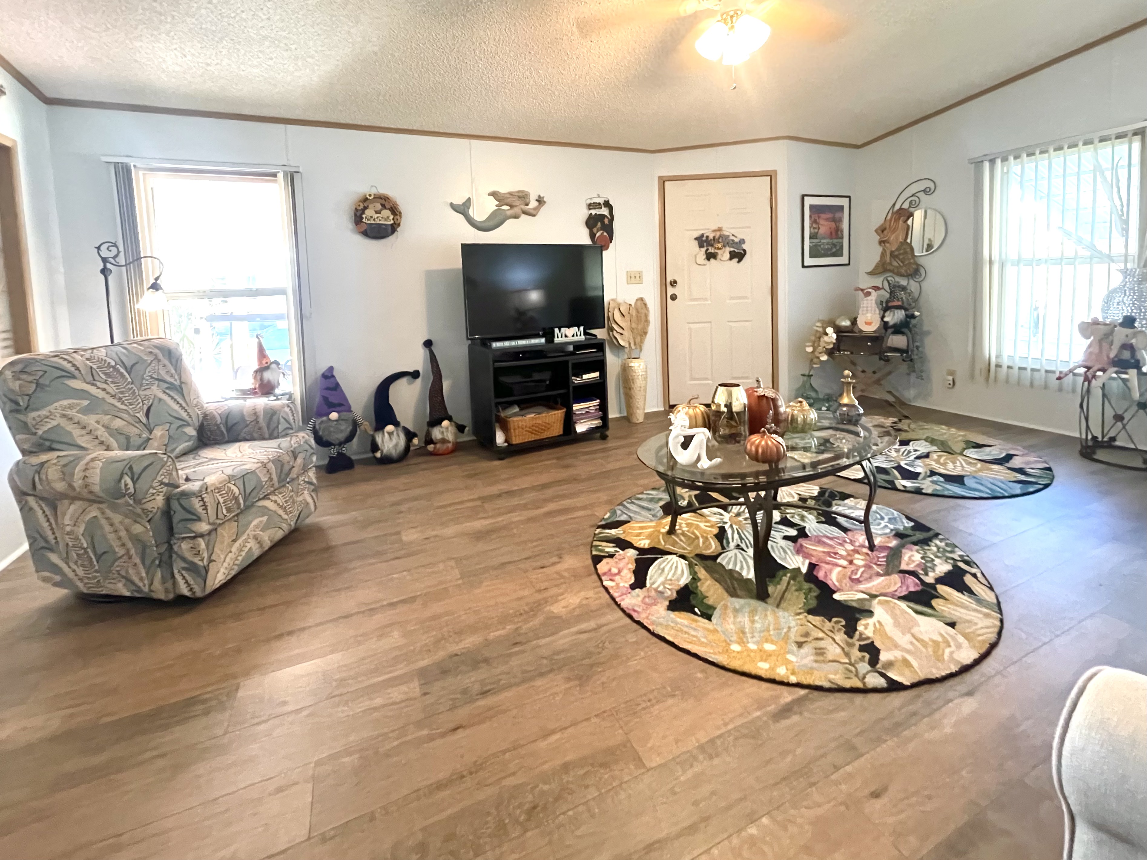 4742 12th St Ct E, Bradenton, Florida 34203, 2 Bedrooms Bedrooms, ,2 BathroomsBathrooms,55-Plus Mobile Home,For Sale,12th St Ct E,4260