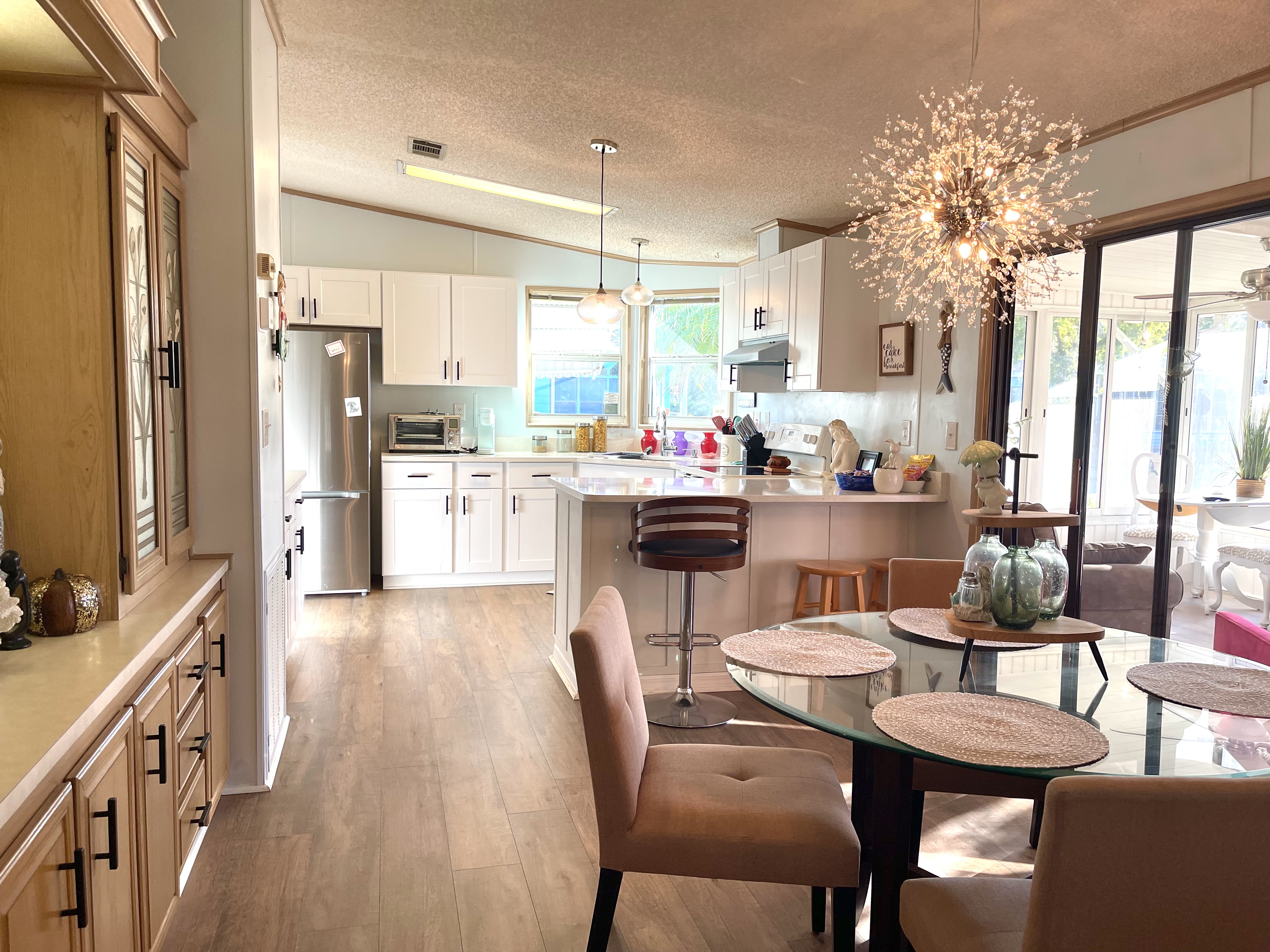 4742 12th St Ct E, Bradenton, Florida 34203, 2 Bedrooms Bedrooms, ,2 BathroomsBathrooms,55-Plus Mobile Home,For Sale,12th St Ct E,4260