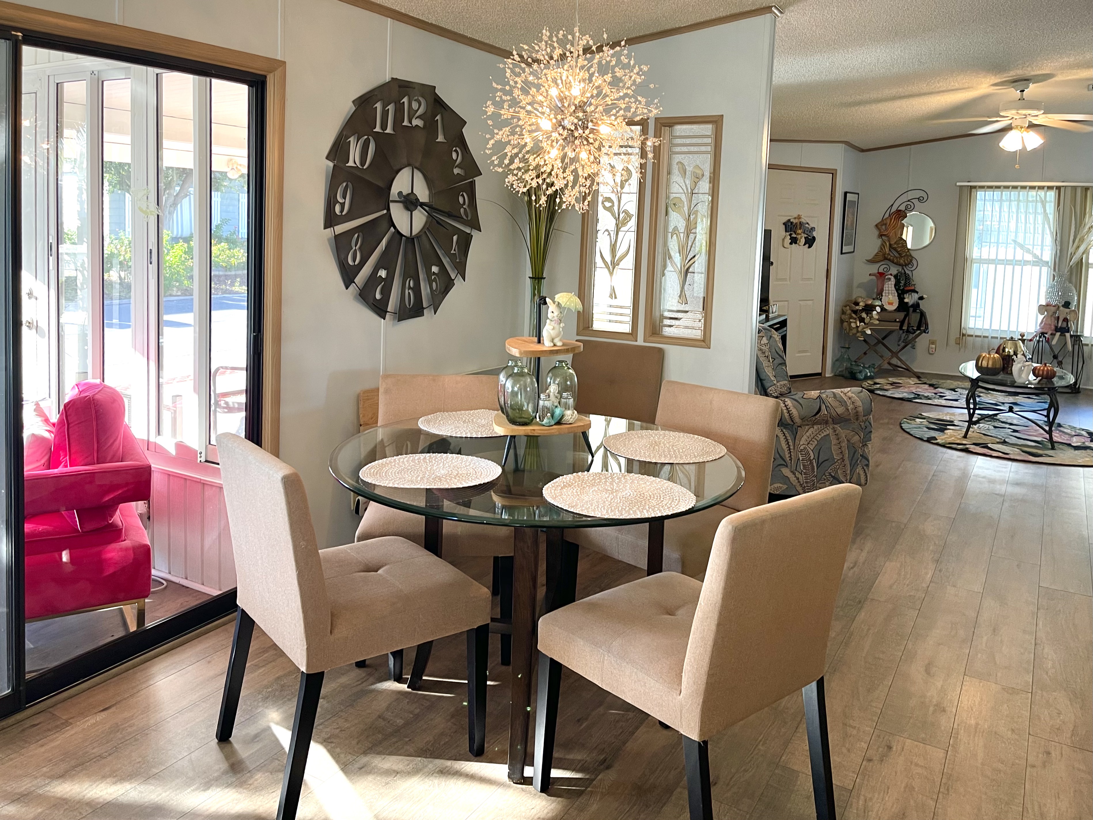 4742 12th St Ct E, Bradenton, Florida 34203, 2 Bedrooms Bedrooms, ,2 BathroomsBathrooms,55-Plus Mobile Home,For Sale,12th St Ct E,4260