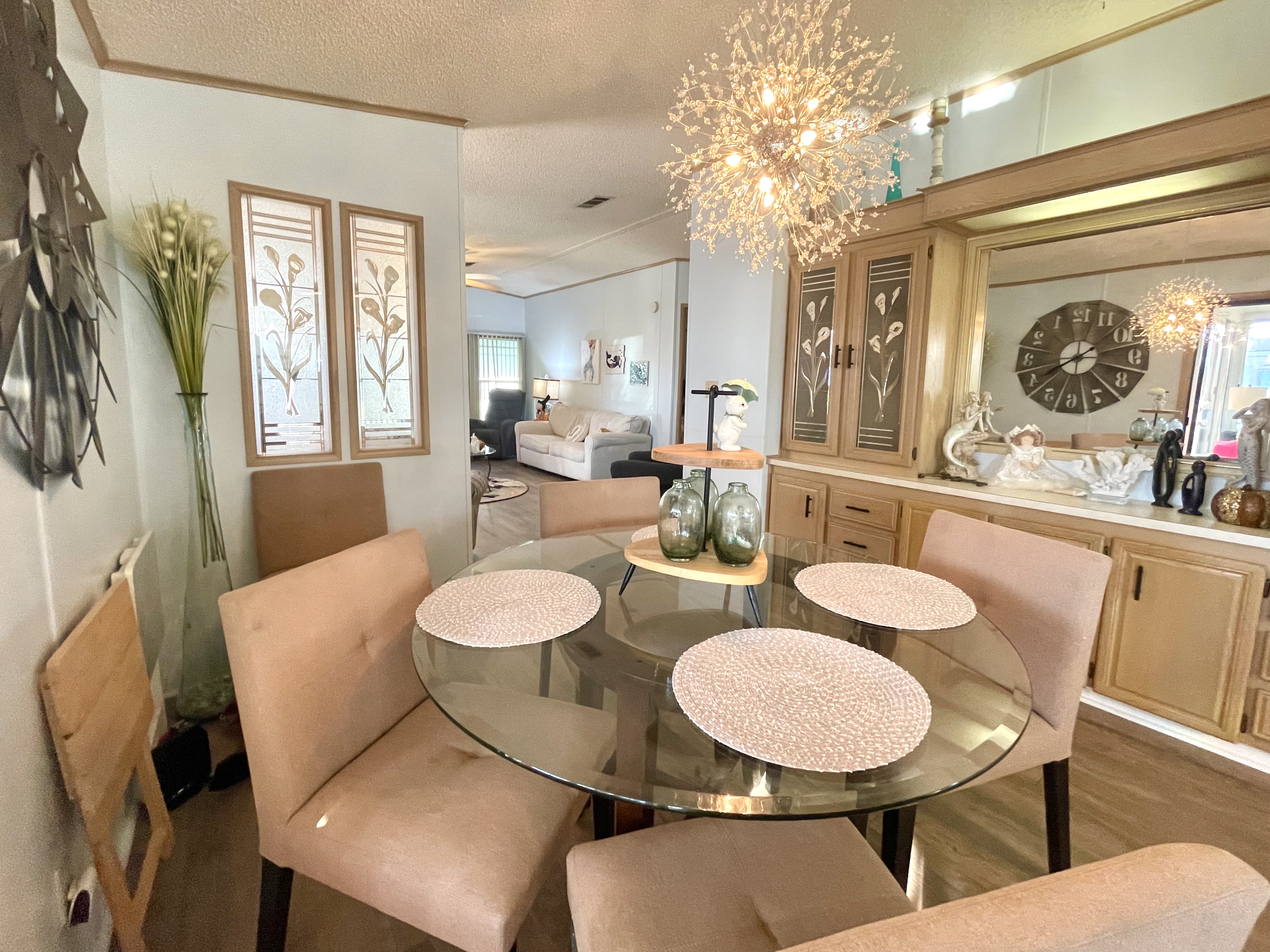 4742 12th St Ct E, Bradenton, Florida 34203, 2 Bedrooms Bedrooms, ,2 BathroomsBathrooms,55-Plus Mobile Home,For Sale,12th St Ct E,4260