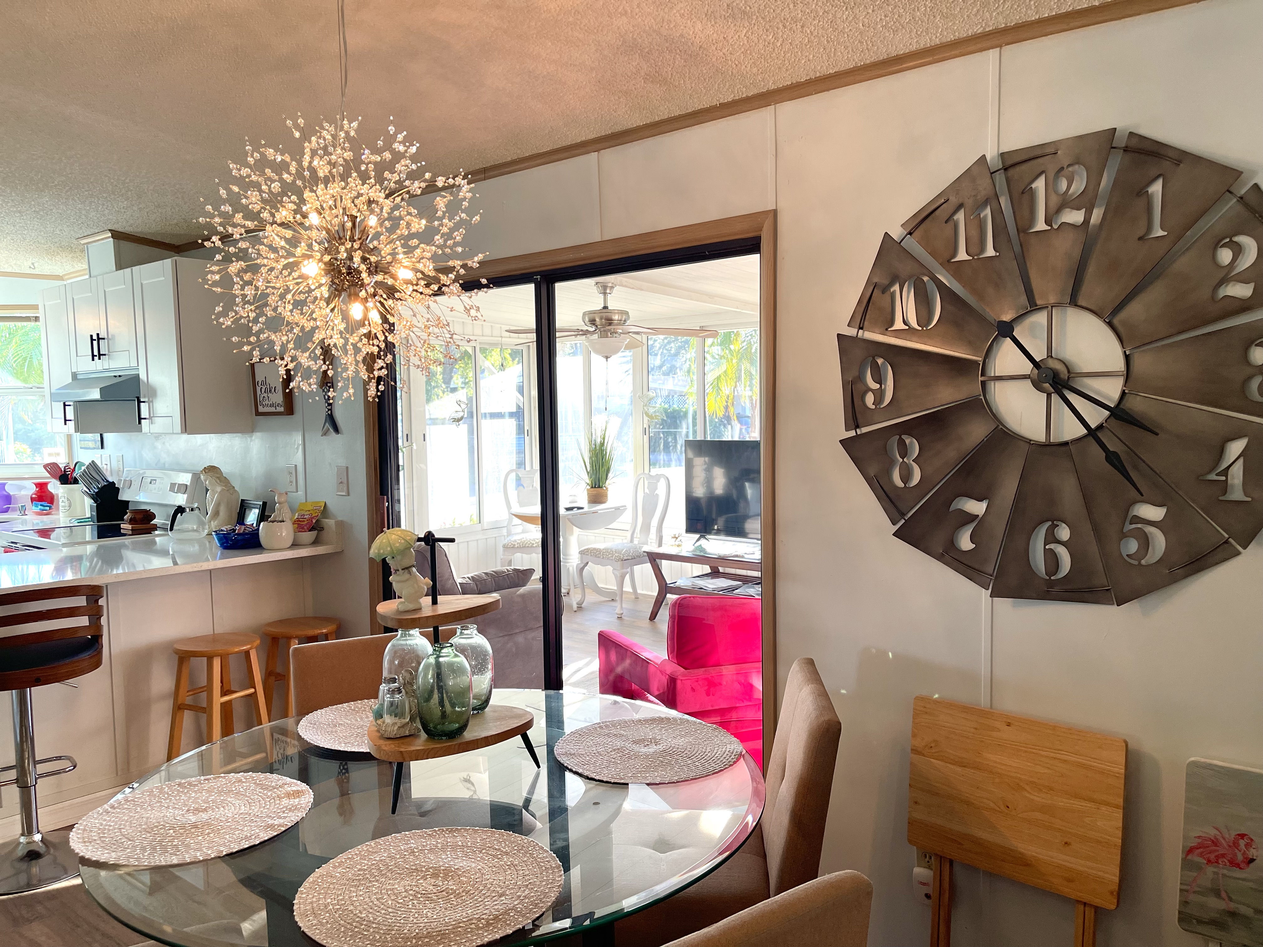 4742 12th St Ct E, Bradenton, Florida 34203, 2 Bedrooms Bedrooms, ,2 BathroomsBathrooms,55-Plus Mobile Home,For Sale,12th St Ct E,4260