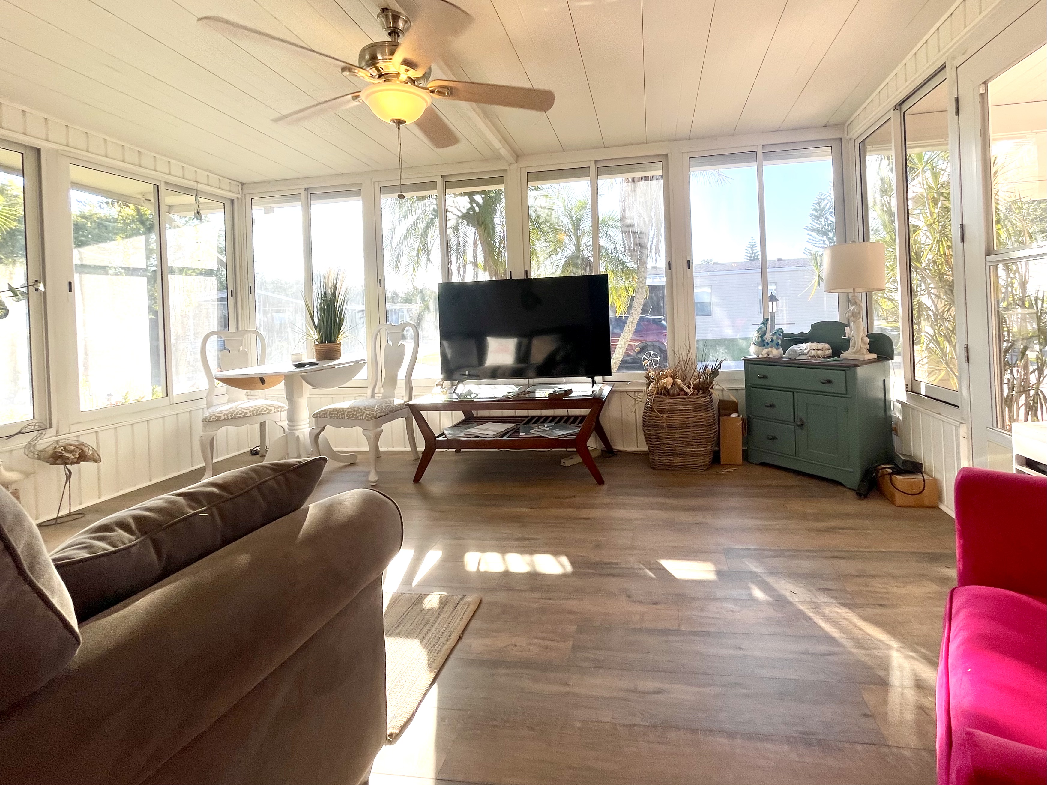 4742 12th St Ct E, Bradenton, Florida 34203, 2 Bedrooms Bedrooms, ,2 BathroomsBathrooms,55-Plus Mobile Home,For Sale,12th St Ct E,4260