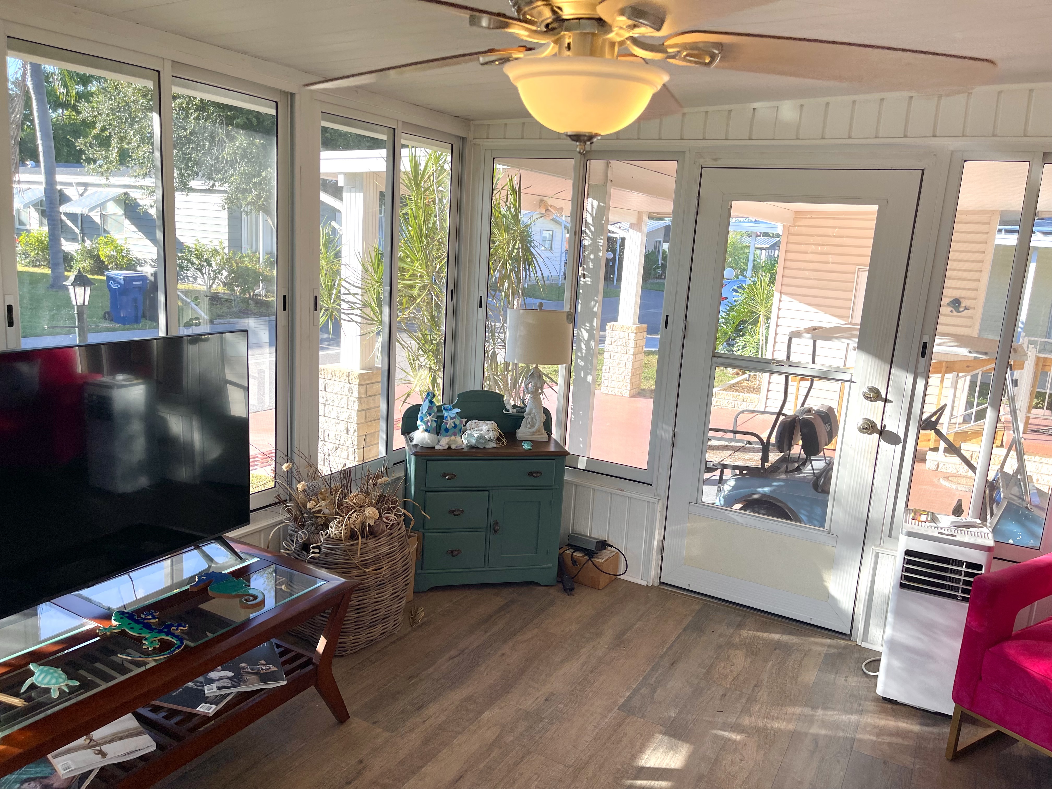 4742 12th St Ct E, Bradenton, Florida 34203, 2 Bedrooms Bedrooms, ,2 BathroomsBathrooms,55-Plus Mobile Home,For Sale,12th St Ct E,4260