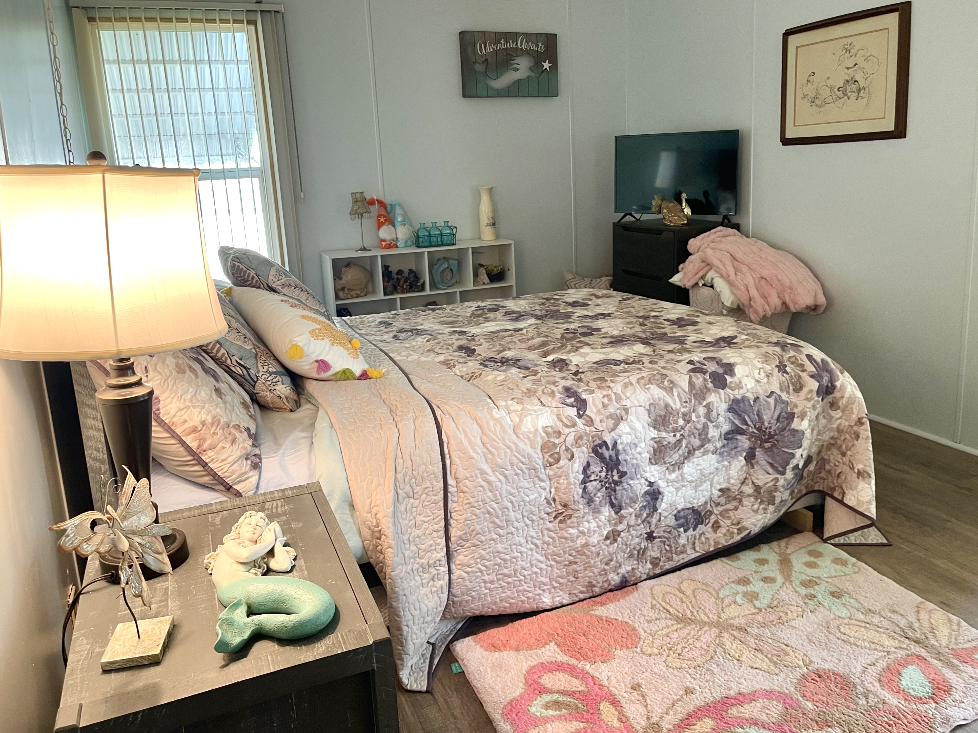 4742 12th St Ct E, Bradenton, Florida 34203, 2 Bedrooms Bedrooms, ,2 BathroomsBathrooms,55-Plus Mobile Home,For Sale,12th St Ct E,4260