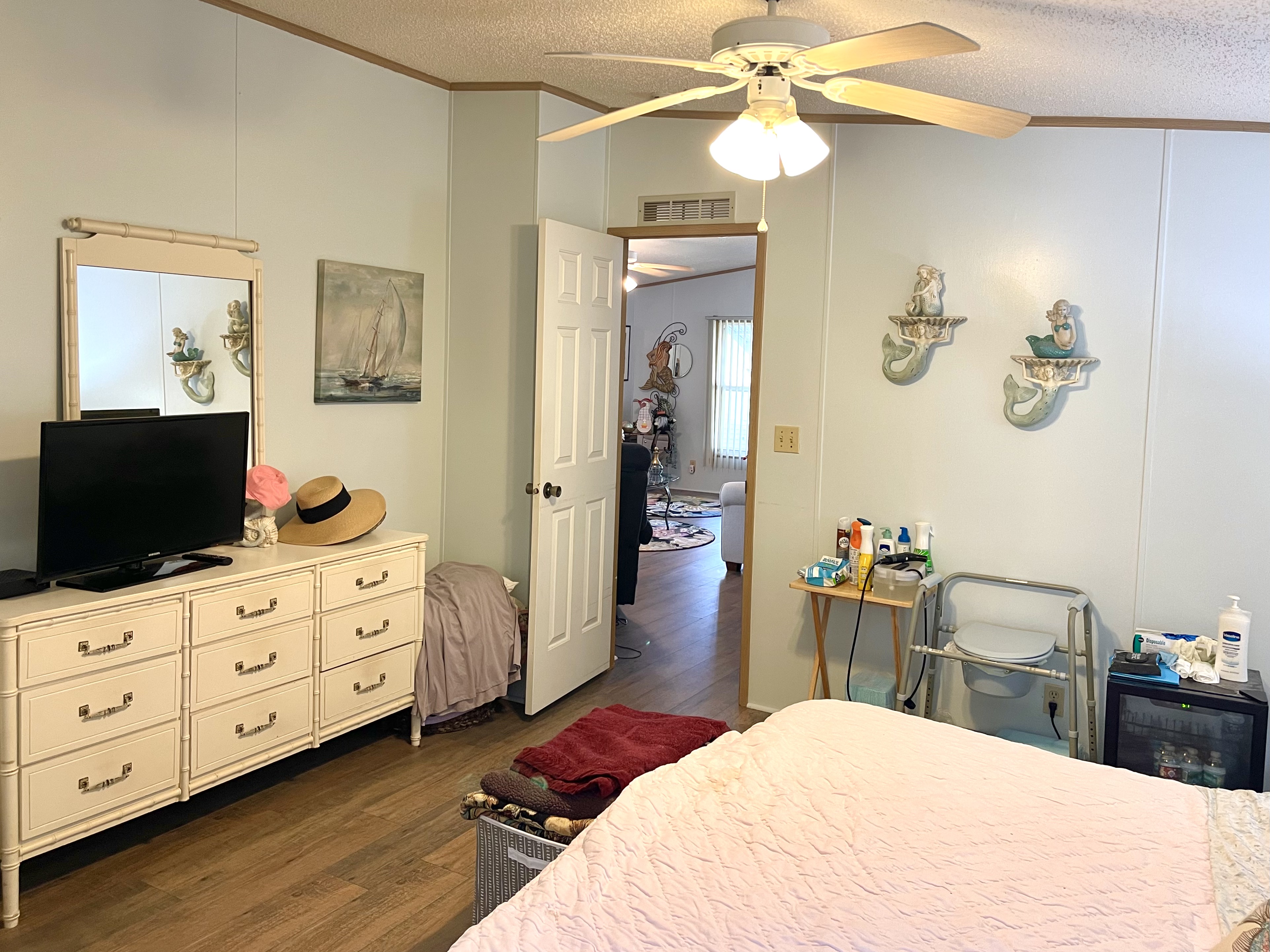 4742 12th St Ct E, Bradenton, Florida 34203, 2 Bedrooms Bedrooms, ,2 BathroomsBathrooms,55-Plus Mobile Home,For Sale,12th St Ct E,4260