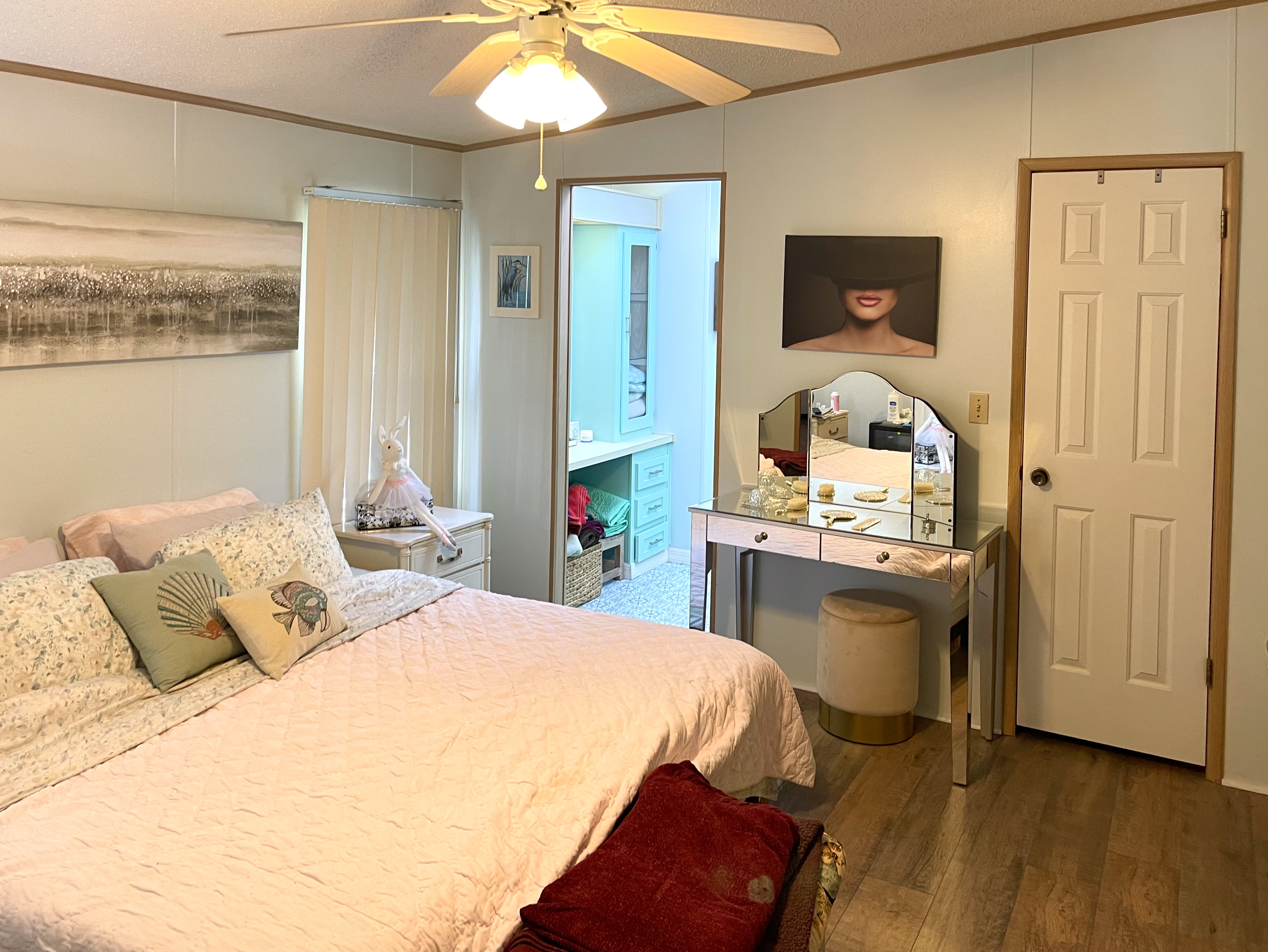 4742 12th St Ct E, Bradenton, Florida 34203, 2 Bedrooms Bedrooms, ,2 BathroomsBathrooms,55-Plus Mobile Home,For Sale,12th St Ct E,4260