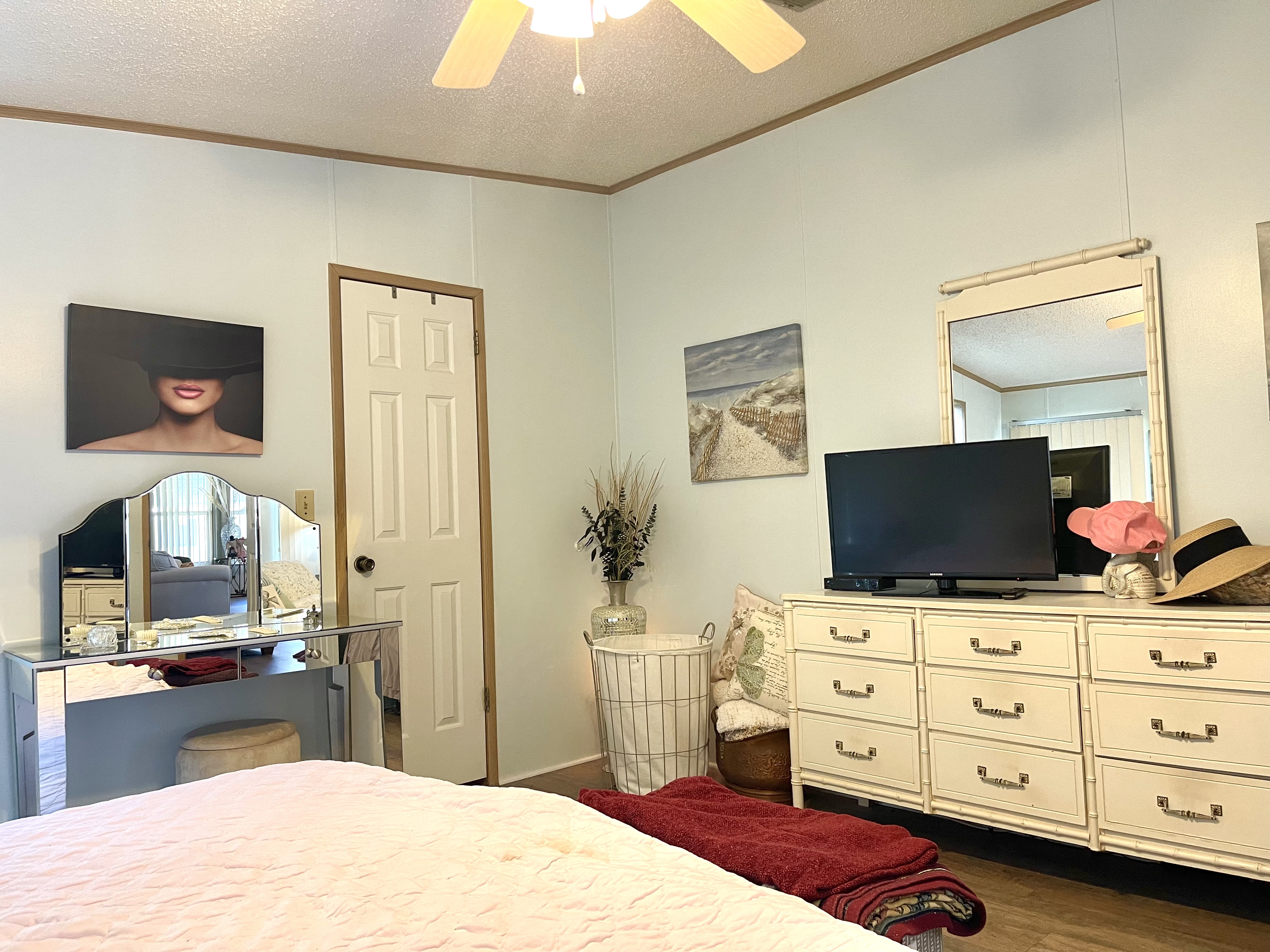 4742 12th St Ct E, Bradenton, Florida 34203, 2 Bedrooms Bedrooms, ,2 BathroomsBathrooms,55-Plus Mobile Home,For Sale,12th St Ct E,4260