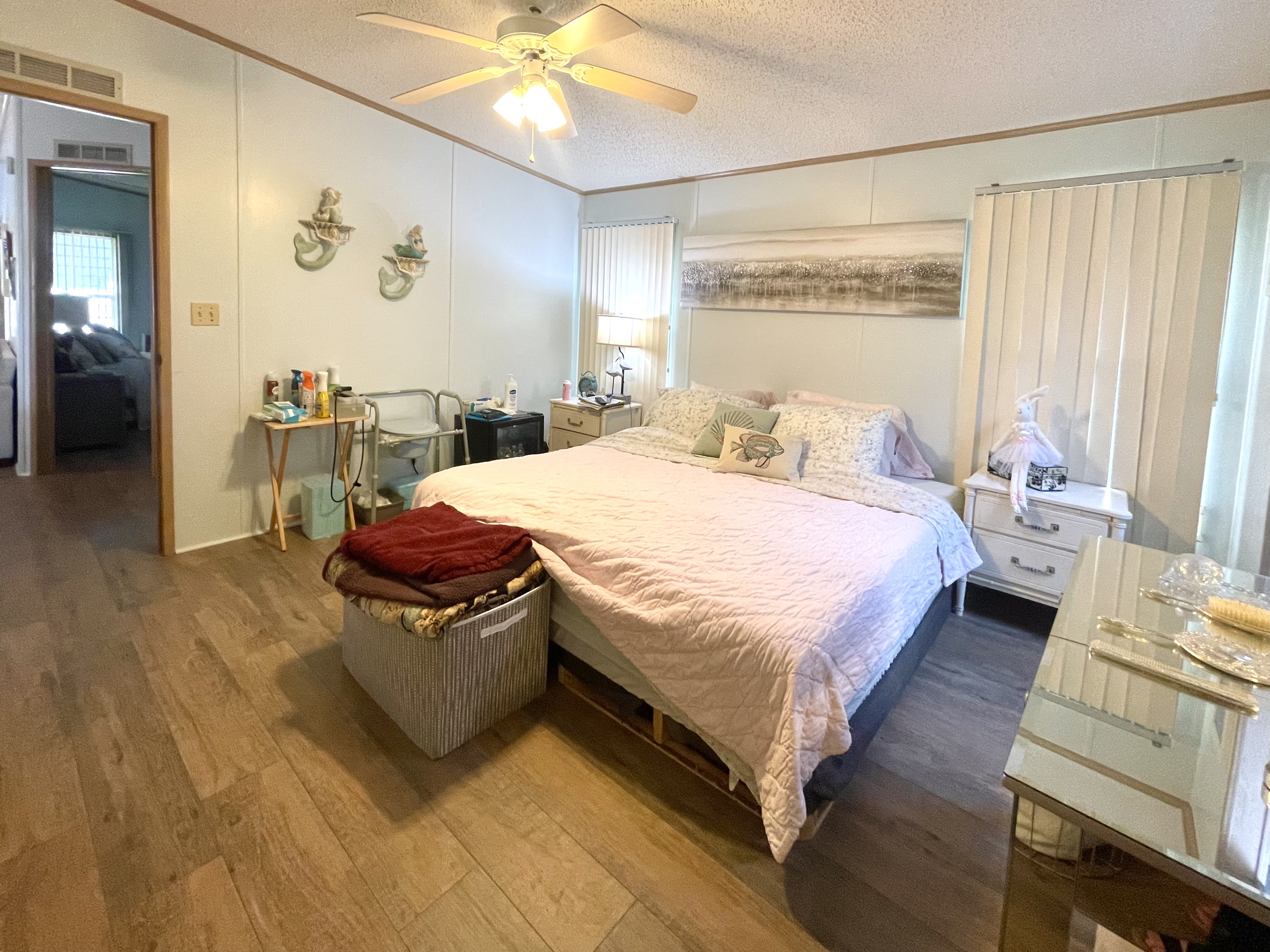 4742 12th St Ct E, Bradenton, Florida 34203, 2 Bedrooms Bedrooms, ,2 BathroomsBathrooms,55-Plus Mobile Home,For Sale,12th St Ct E,4260