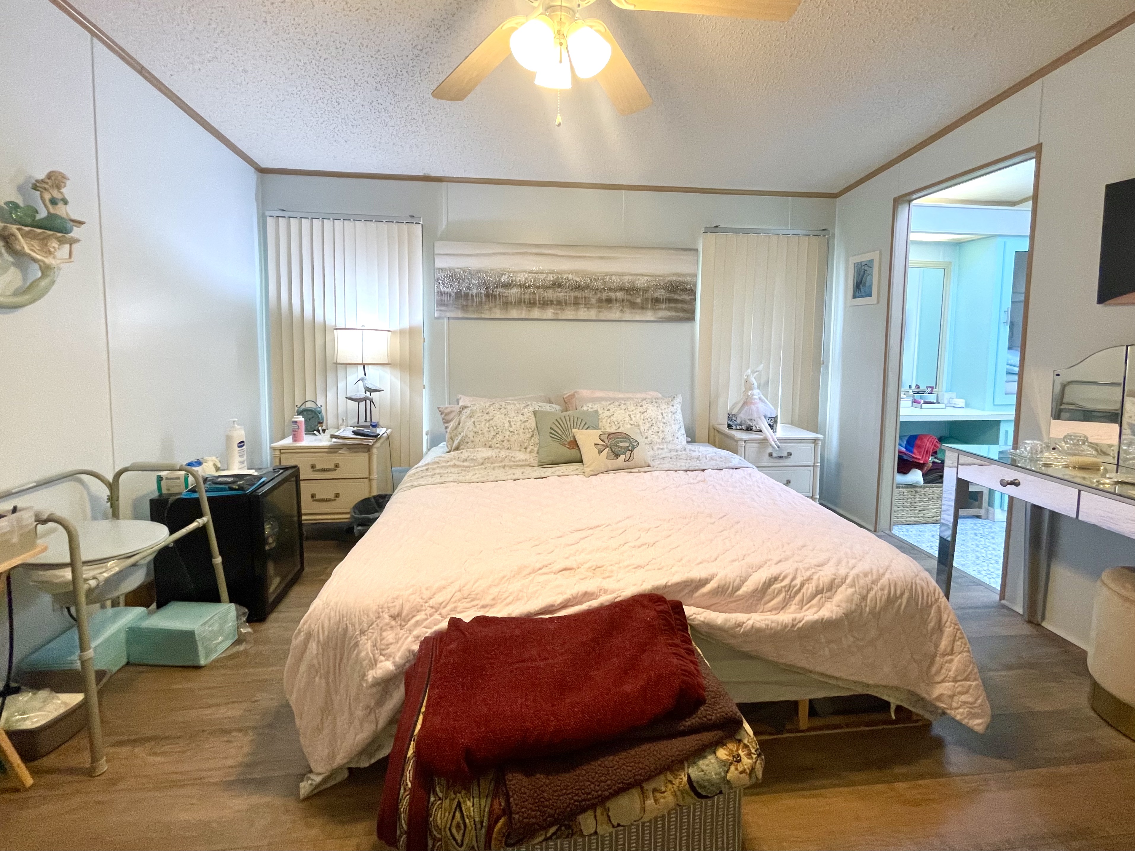 4742 12th St Ct E, Bradenton, Florida 34203, 2 Bedrooms Bedrooms, ,2 BathroomsBathrooms,55-Plus Mobile Home,For Sale,12th St Ct E,4260