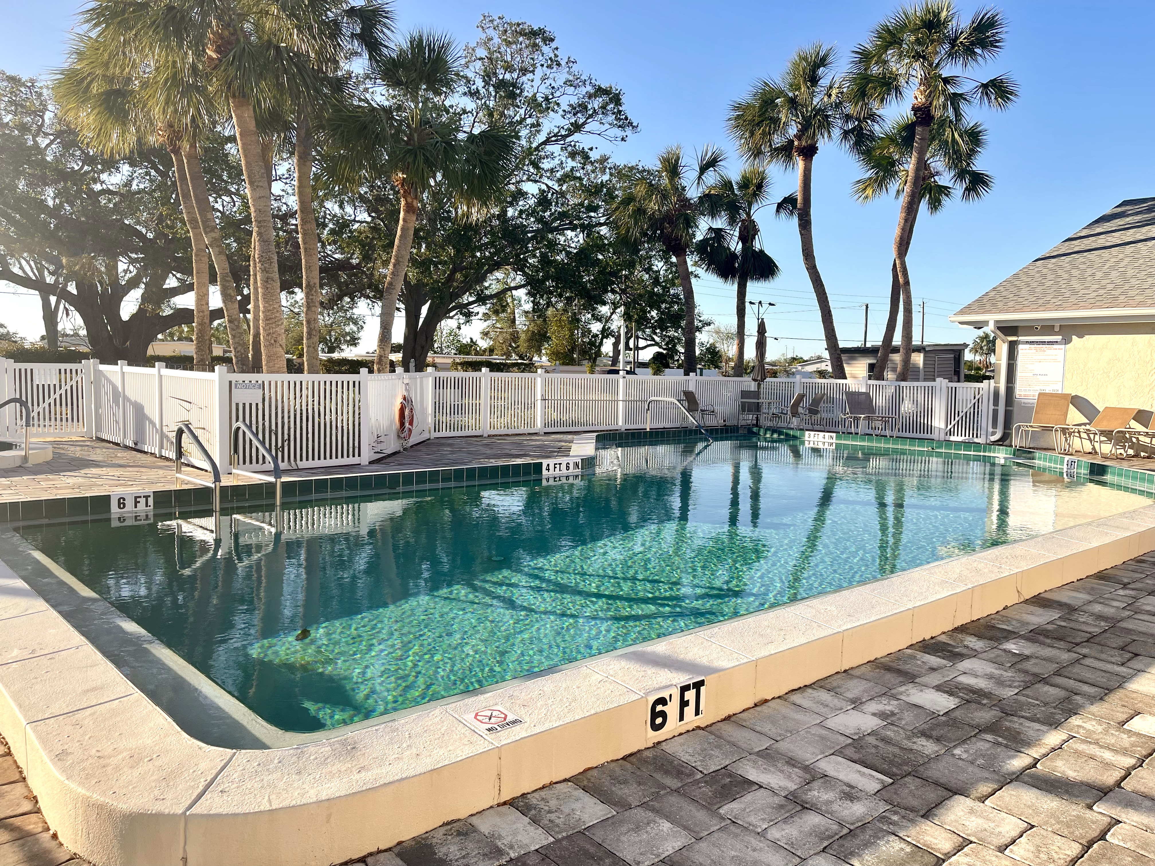 4742 12th St Ct E, Bradenton, Florida 34203, 2 Bedrooms Bedrooms, ,2 BathroomsBathrooms,55-Plus Mobile Home,For Sale,12th St Ct E,4260