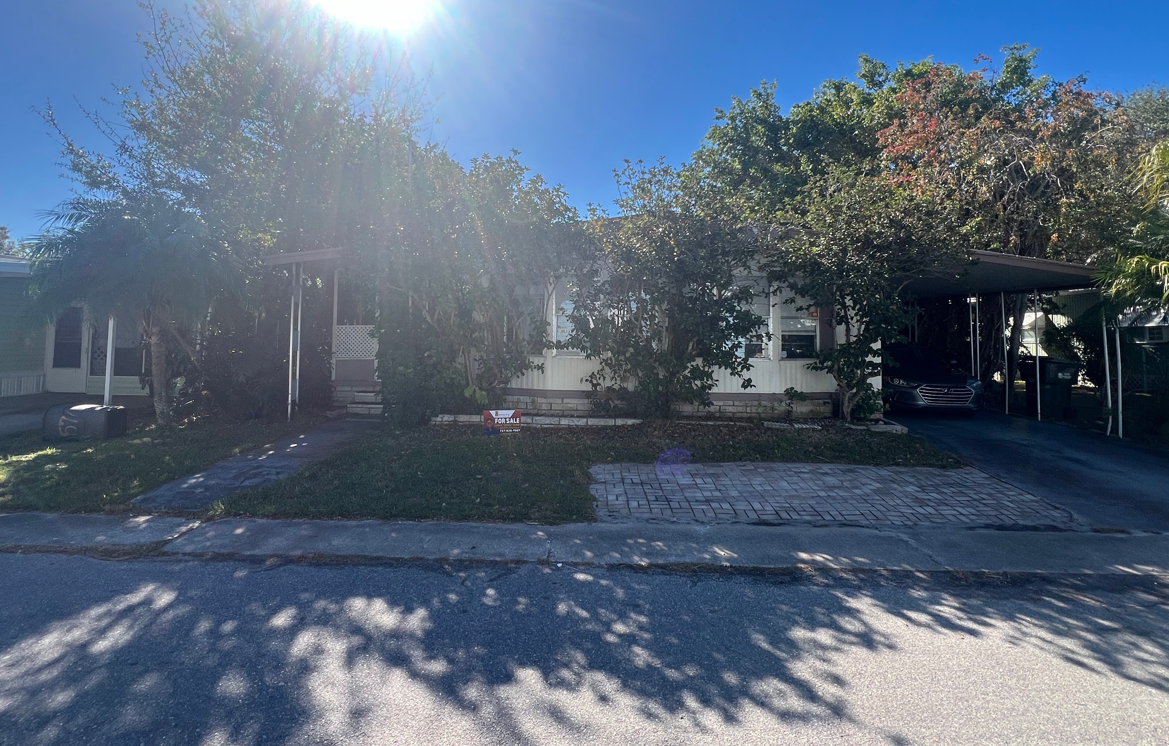 7501 142nd Avenue N, Lot 571, Largo, Florida 33771, 3 Bedrooms Bedrooms, ,2 BathroomsBathrooms,All - Age Mobile Home,For Sale,142nd Avenue N, Lot 571,4261