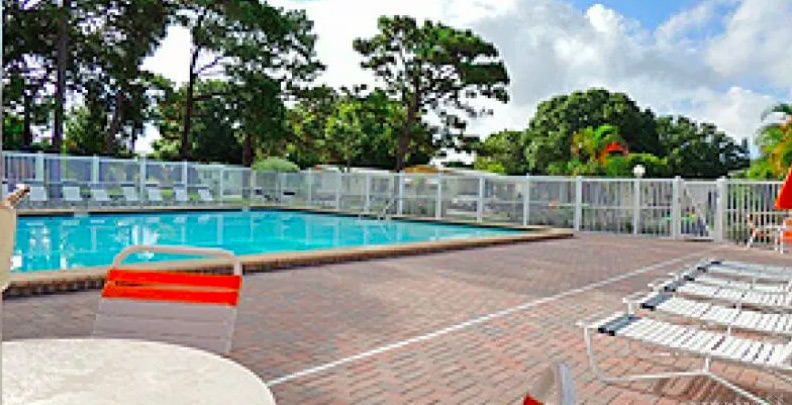 7501 142nd Avenue N, Lot 571, Largo, Florida 33771, 3 Bedrooms Bedrooms, ,2 BathroomsBathrooms,All - Age Mobile Home,For Sale,142nd Avenue N, Lot 571,4261