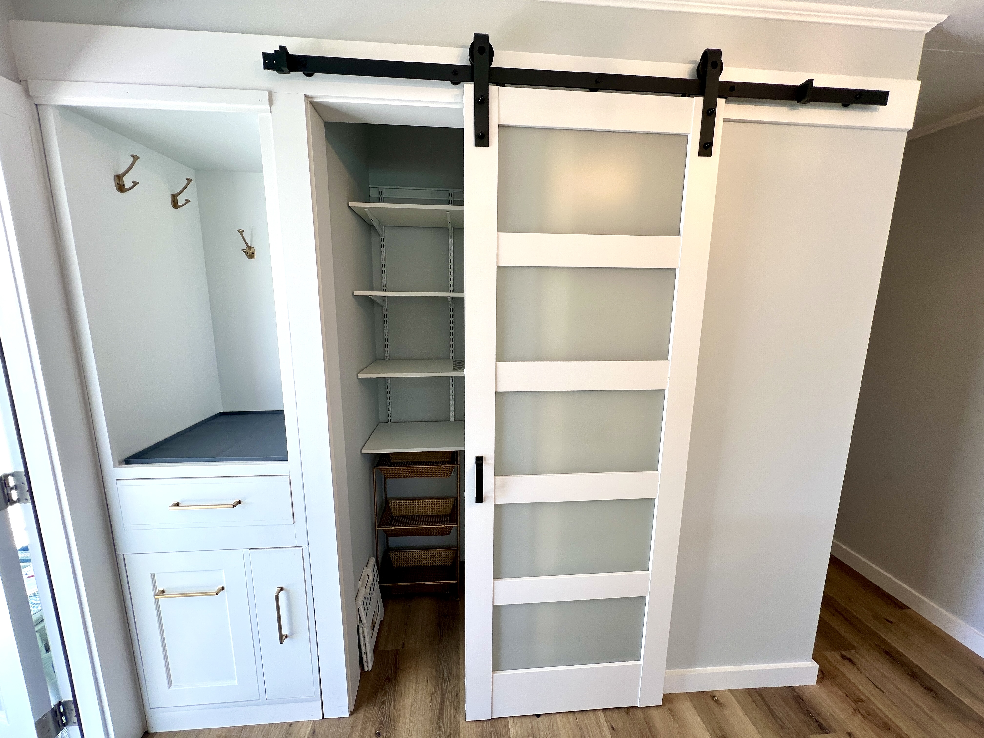 484 Flamingo Lane, Ellenton, Florida 34222, 2 Bedrooms Bedrooms, ,2 BathroomsBathrooms,55-Plus Mobile Home,For Rent,Flamingo Lane,4262