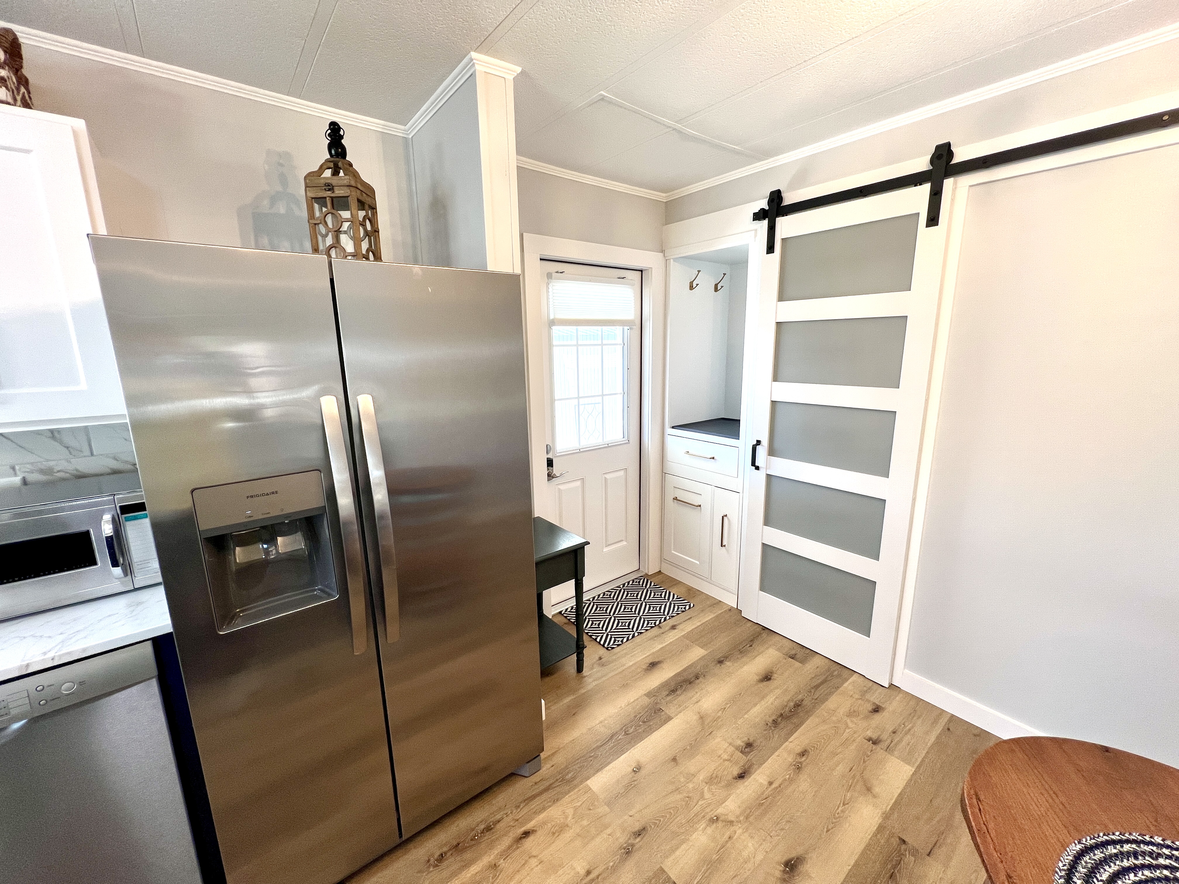 484 Flamingo Lane, Ellenton, Florida 34222, 2 Bedrooms Bedrooms, ,2 BathroomsBathrooms,55-Plus Mobile Home,For Rent,Flamingo Lane,4262