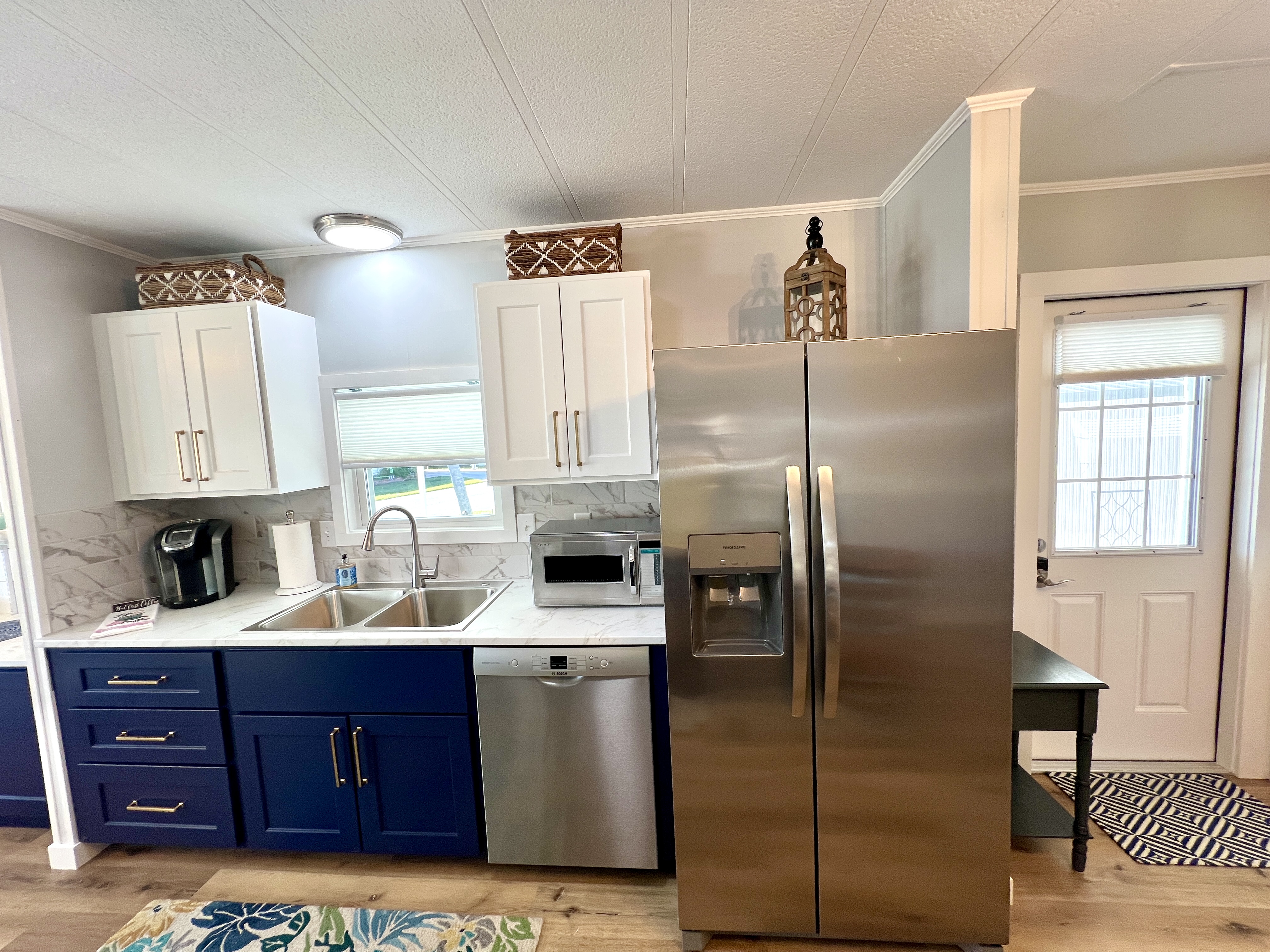 484 Flamingo Lane, Ellenton, Florida 34222, 2 Bedrooms Bedrooms, ,2 BathroomsBathrooms,55-Plus Mobile Home,For Rent,Flamingo Lane,4262