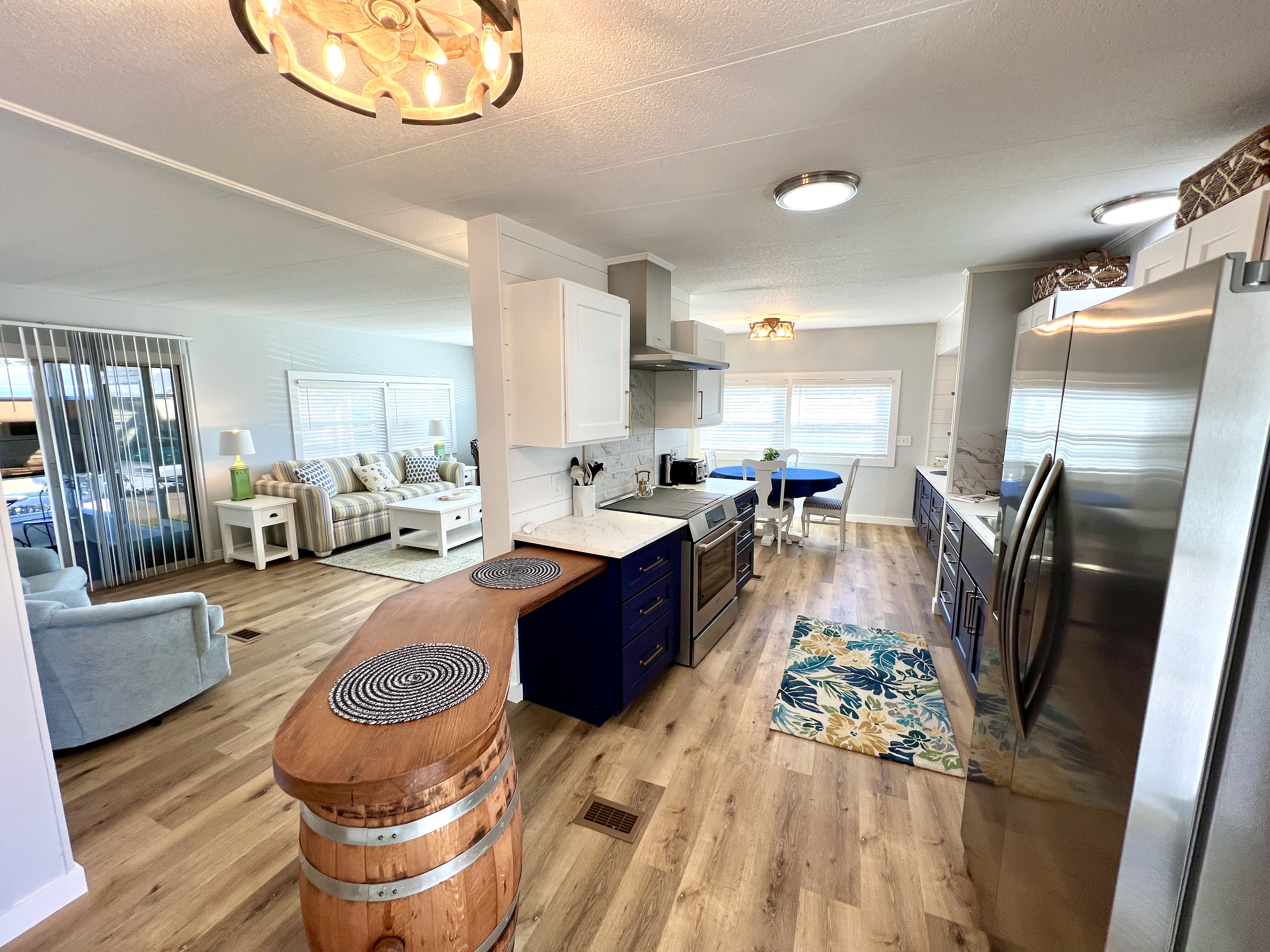 484 Flamingo Lane, Ellenton, Florida 34222, 2 Bedrooms Bedrooms, ,2 BathroomsBathrooms,55-Plus Mobile Home,For Rent,Flamingo Lane,4262