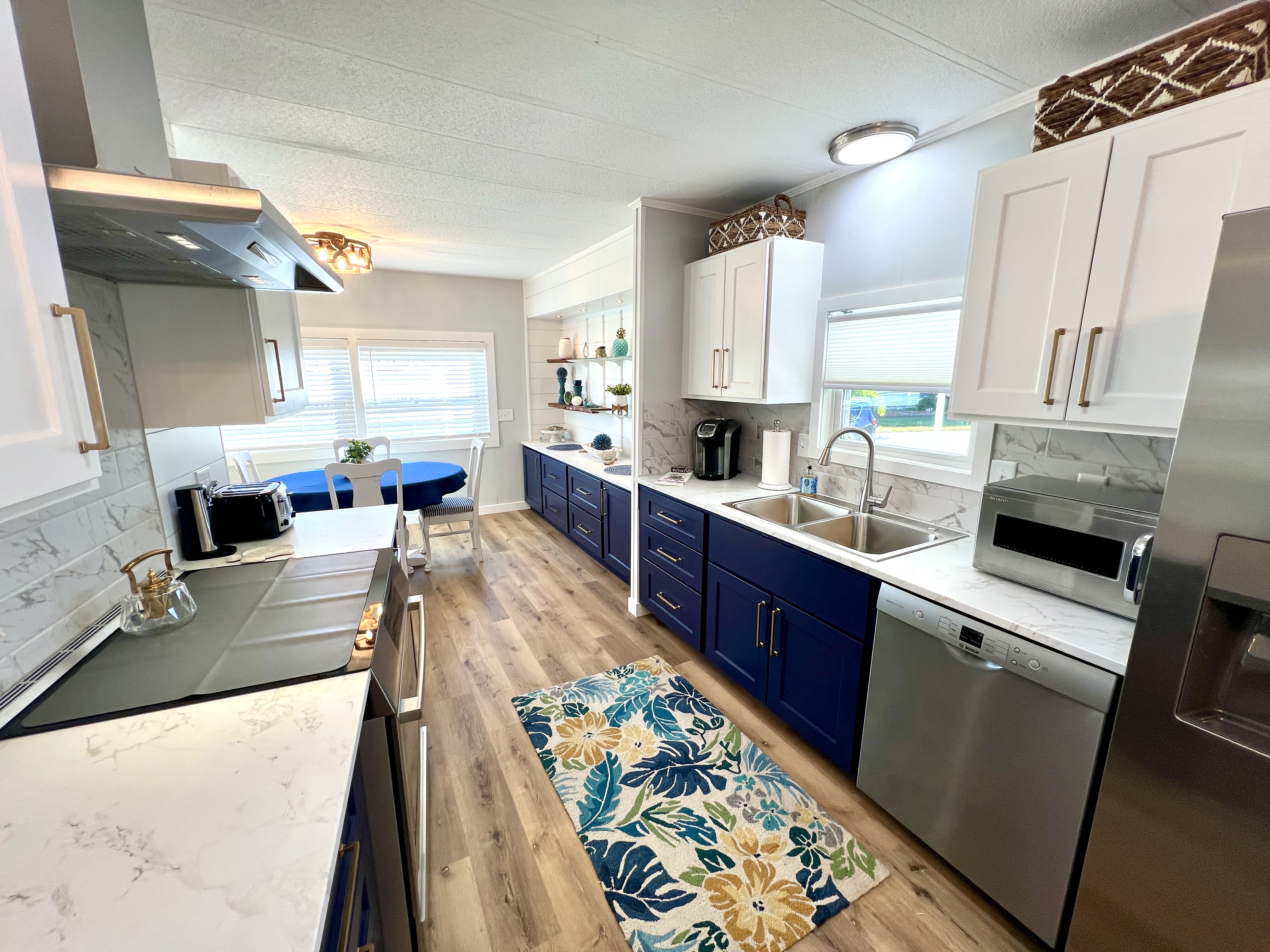 484 Flamingo Lane, Ellenton, Florida 34222, 2 Bedrooms Bedrooms, ,2 BathroomsBathrooms,55-Plus Mobile Home,For Rent,Flamingo Lane,4262