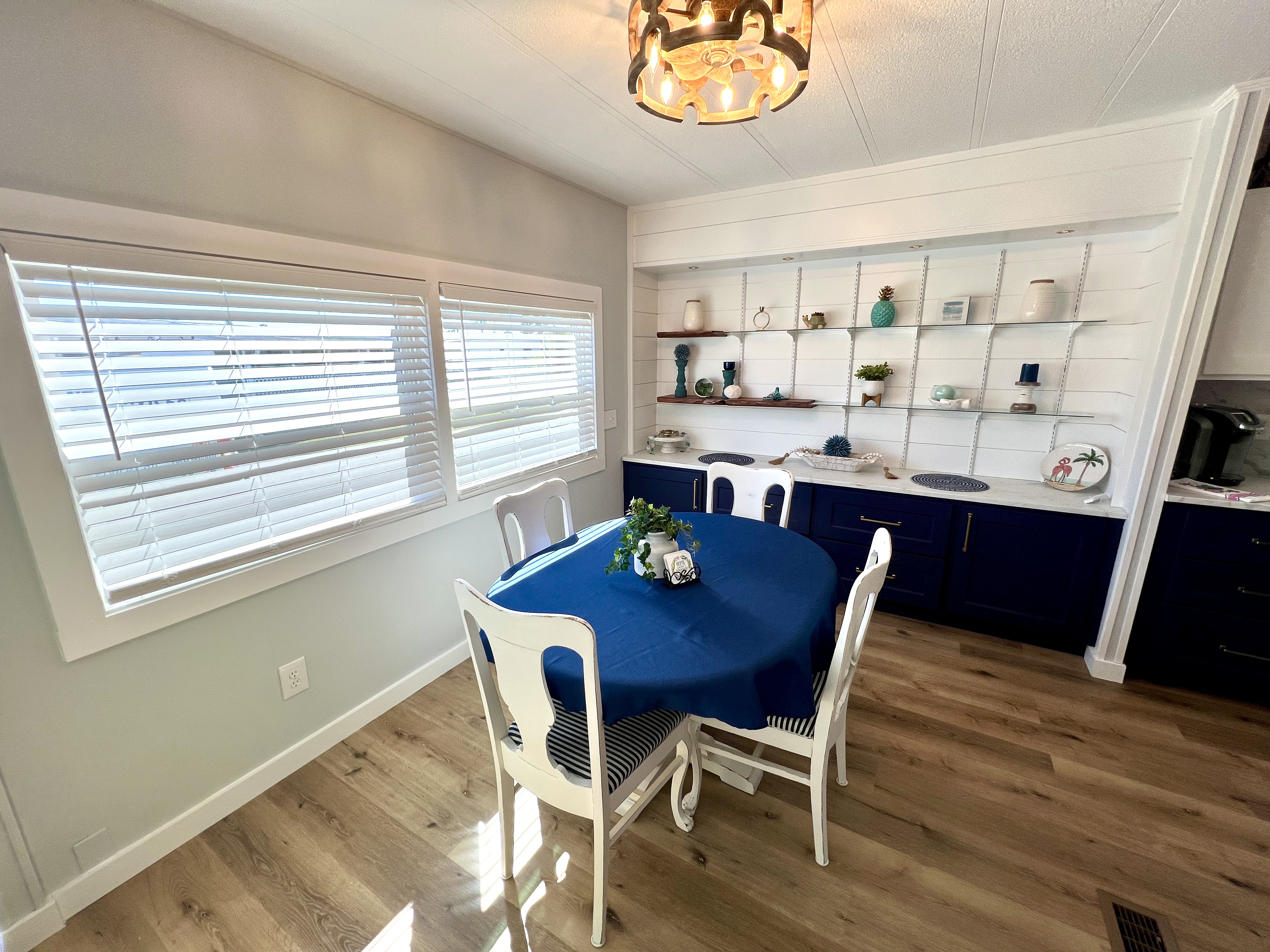 484 Flamingo Lane, Ellenton, Florida 34222, 2 Bedrooms Bedrooms, ,2 BathroomsBathrooms,55-Plus Mobile Home,For Rent,Flamingo Lane,4262