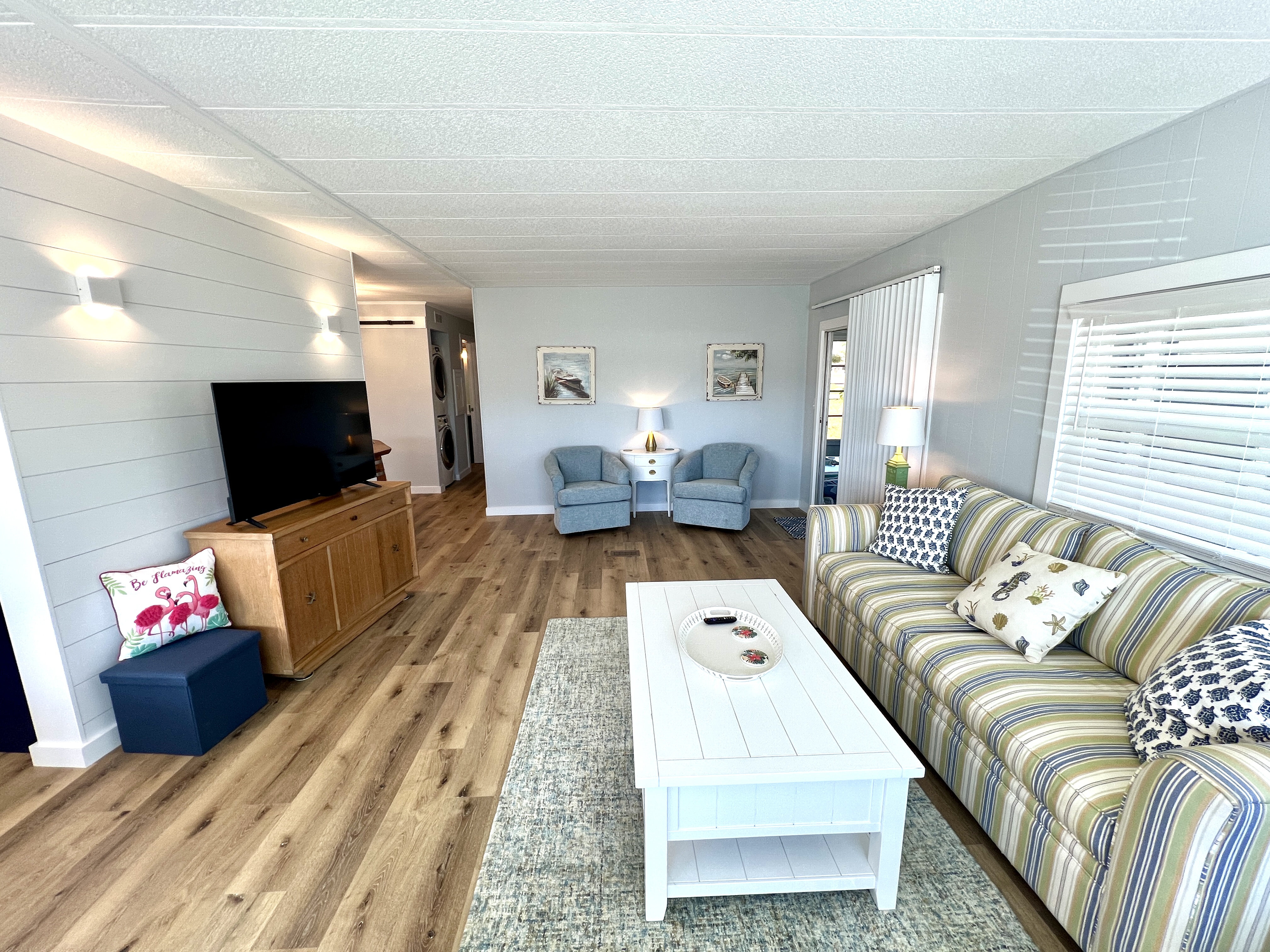 484 Flamingo Lane, Ellenton, Florida 34222, 2 Bedrooms Bedrooms, ,2 BathroomsBathrooms,55-Plus Mobile Home,For Rent,Flamingo Lane,4262