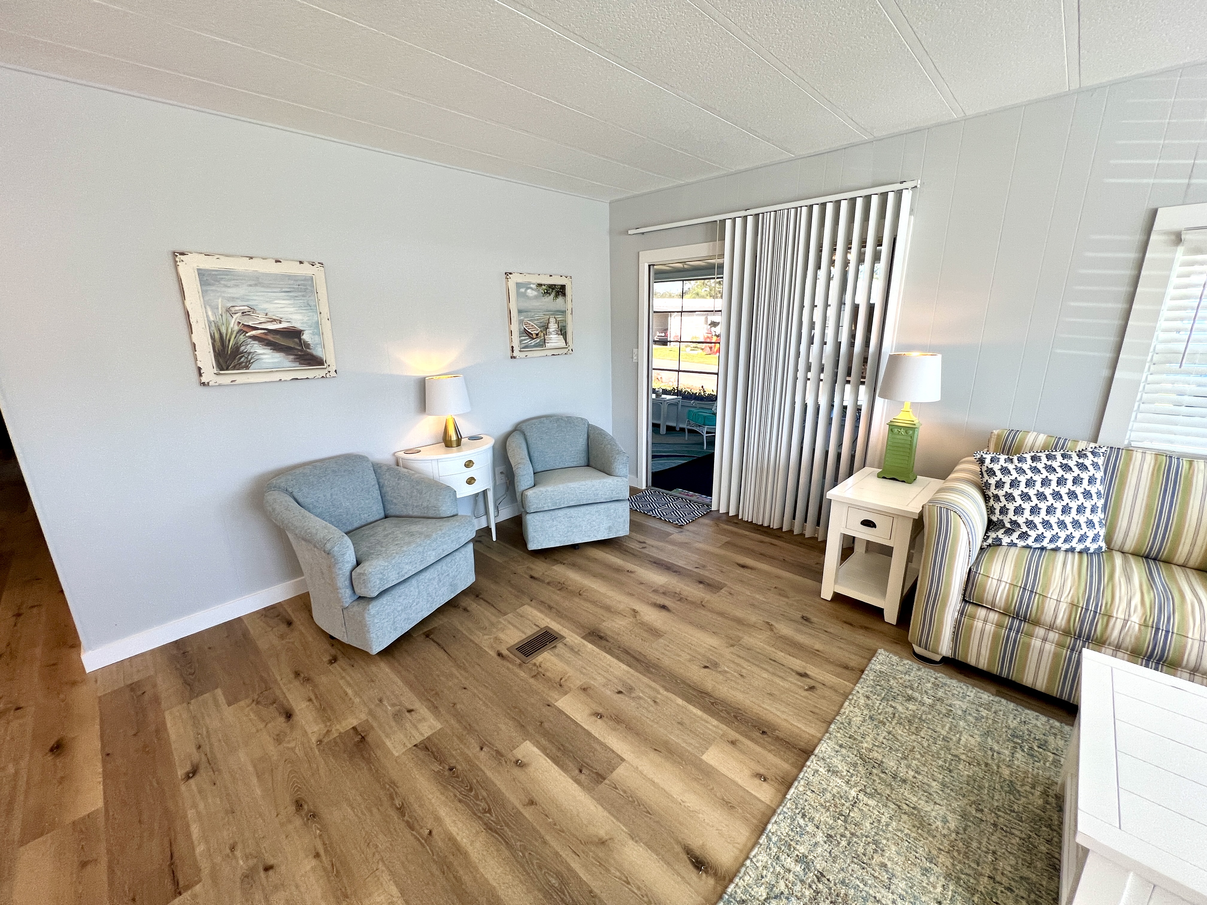 484 Flamingo Lane, Ellenton, Florida 34222, 2 Bedrooms Bedrooms, ,2 BathroomsBathrooms,55-Plus Mobile Home,For Rent,Flamingo Lane,4262