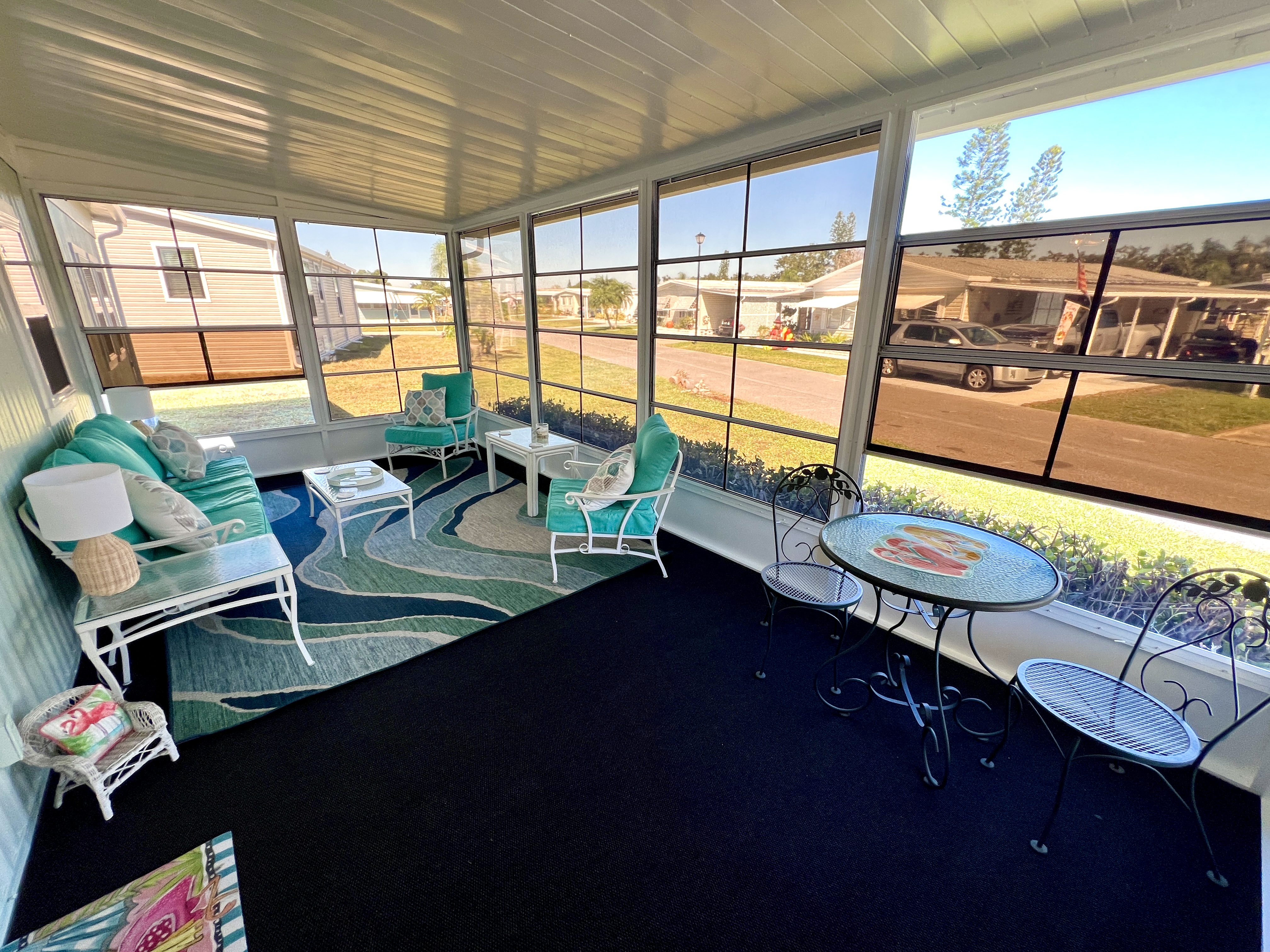 484 Flamingo Lane, Ellenton, Florida 34222, 2 Bedrooms Bedrooms, ,2 BathroomsBathrooms,55-Plus Mobile Home,For Rent,Flamingo Lane,4262