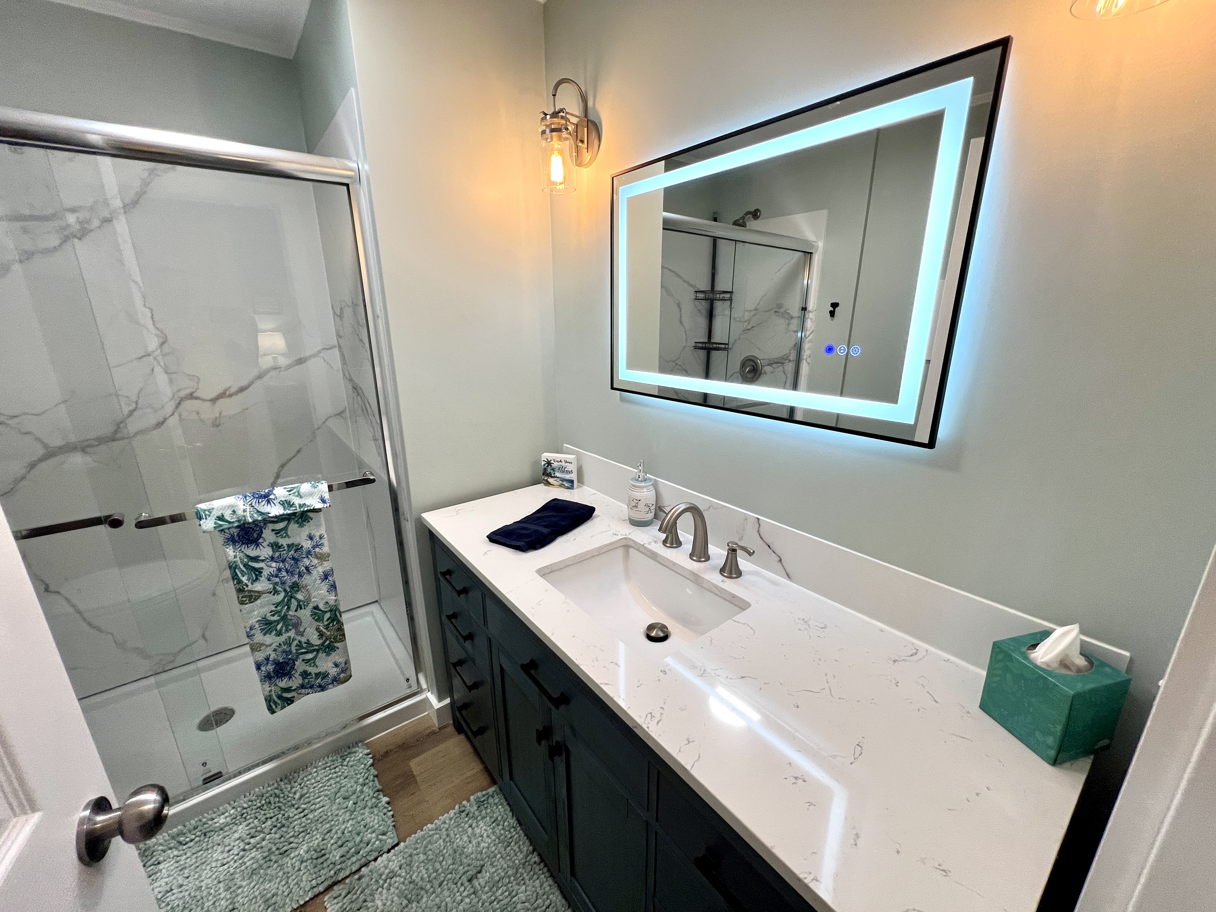 484 Flamingo Lane, Ellenton, Florida 34222, 2 Bedrooms Bedrooms, ,2 BathroomsBathrooms,55-Plus Mobile Home,For Rent,Flamingo Lane,4262