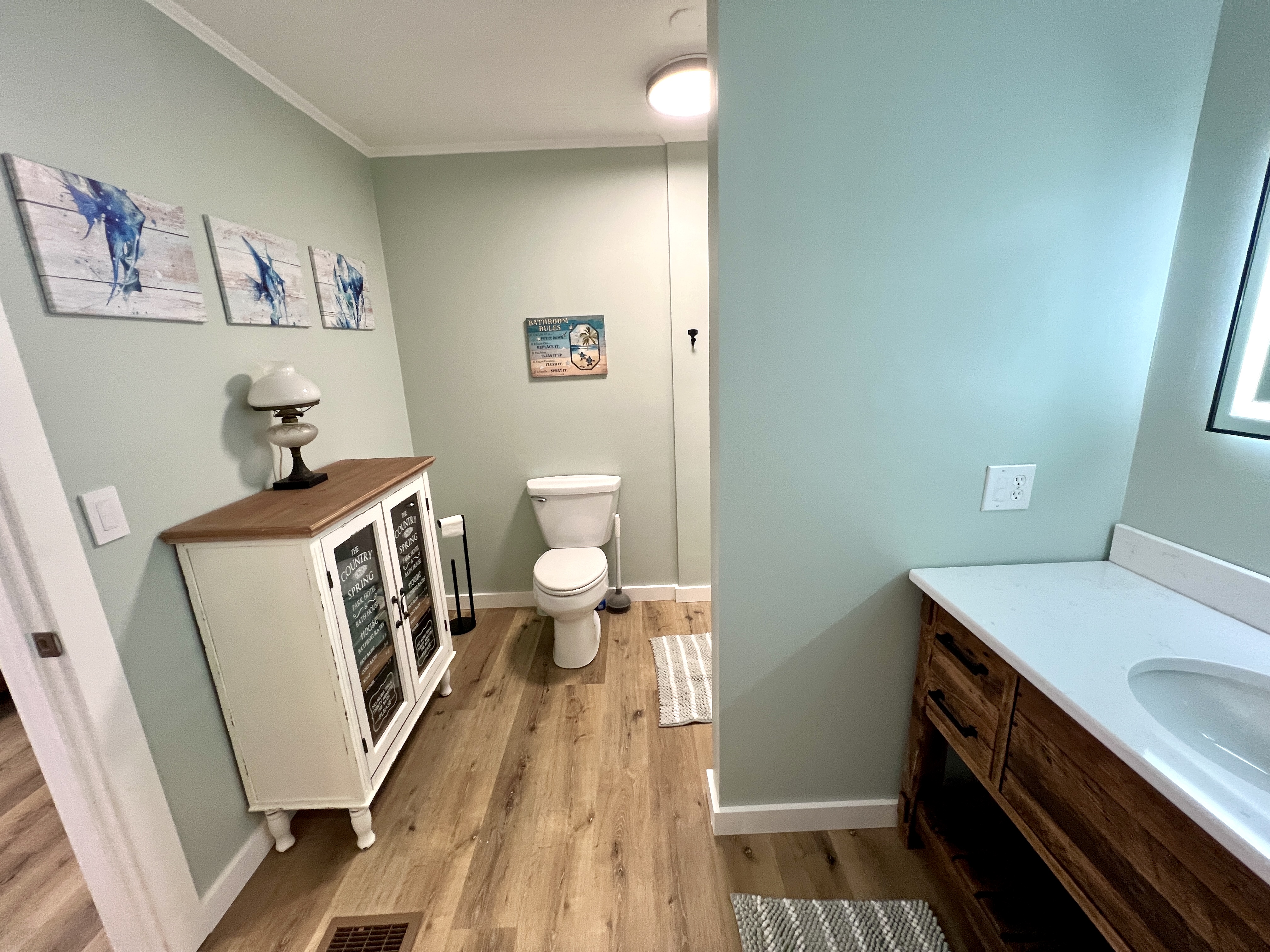 484 Flamingo Lane, Ellenton, Florida 34222, 2 Bedrooms Bedrooms, ,2 BathroomsBathrooms,55-Plus Mobile Home,For Rent,Flamingo Lane,4262