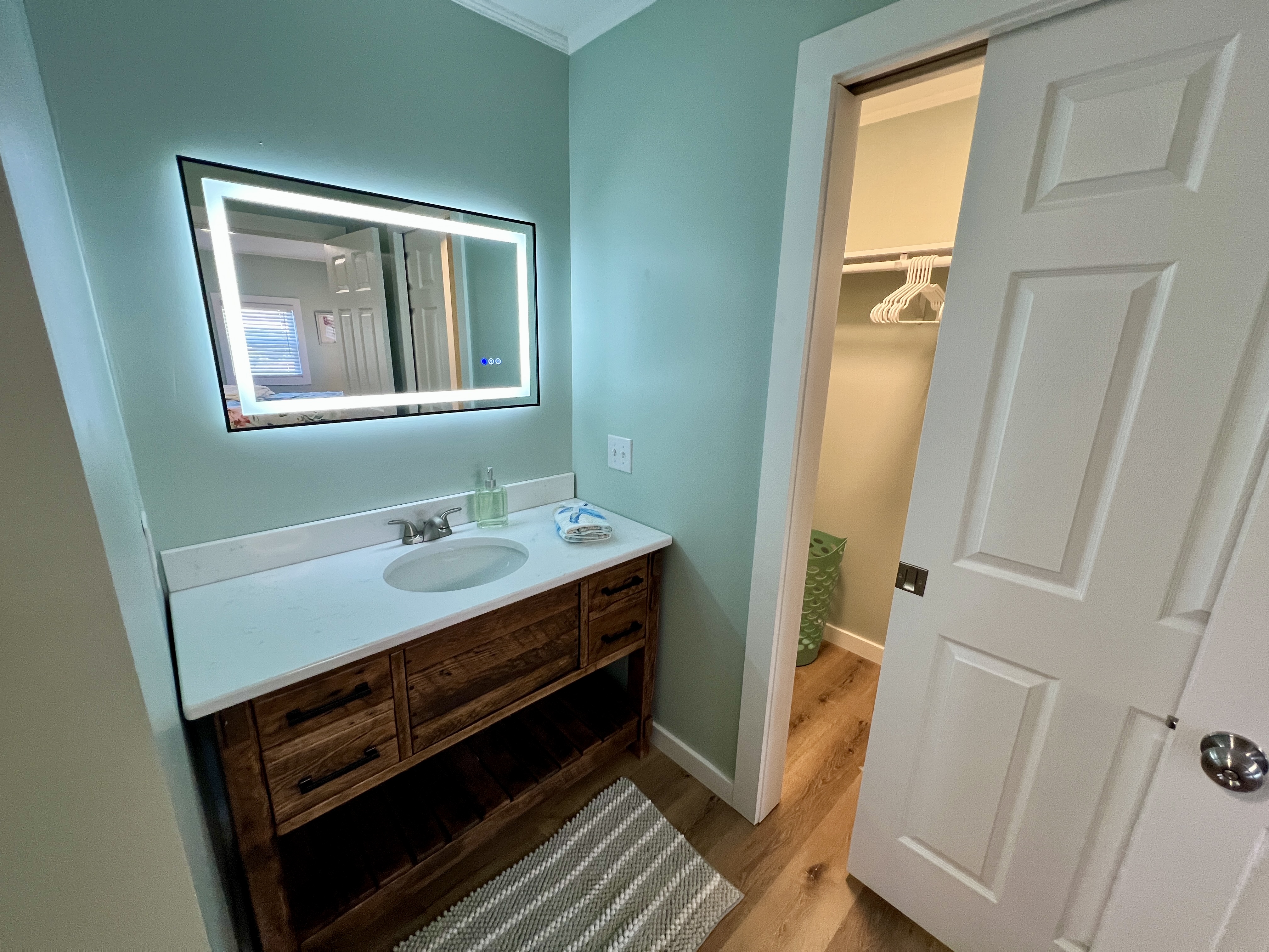 484 Flamingo Lane, Ellenton, Florida 34222, 2 Bedrooms Bedrooms, ,2 BathroomsBathrooms,55-Plus Mobile Home,For Rent,Flamingo Lane,4262