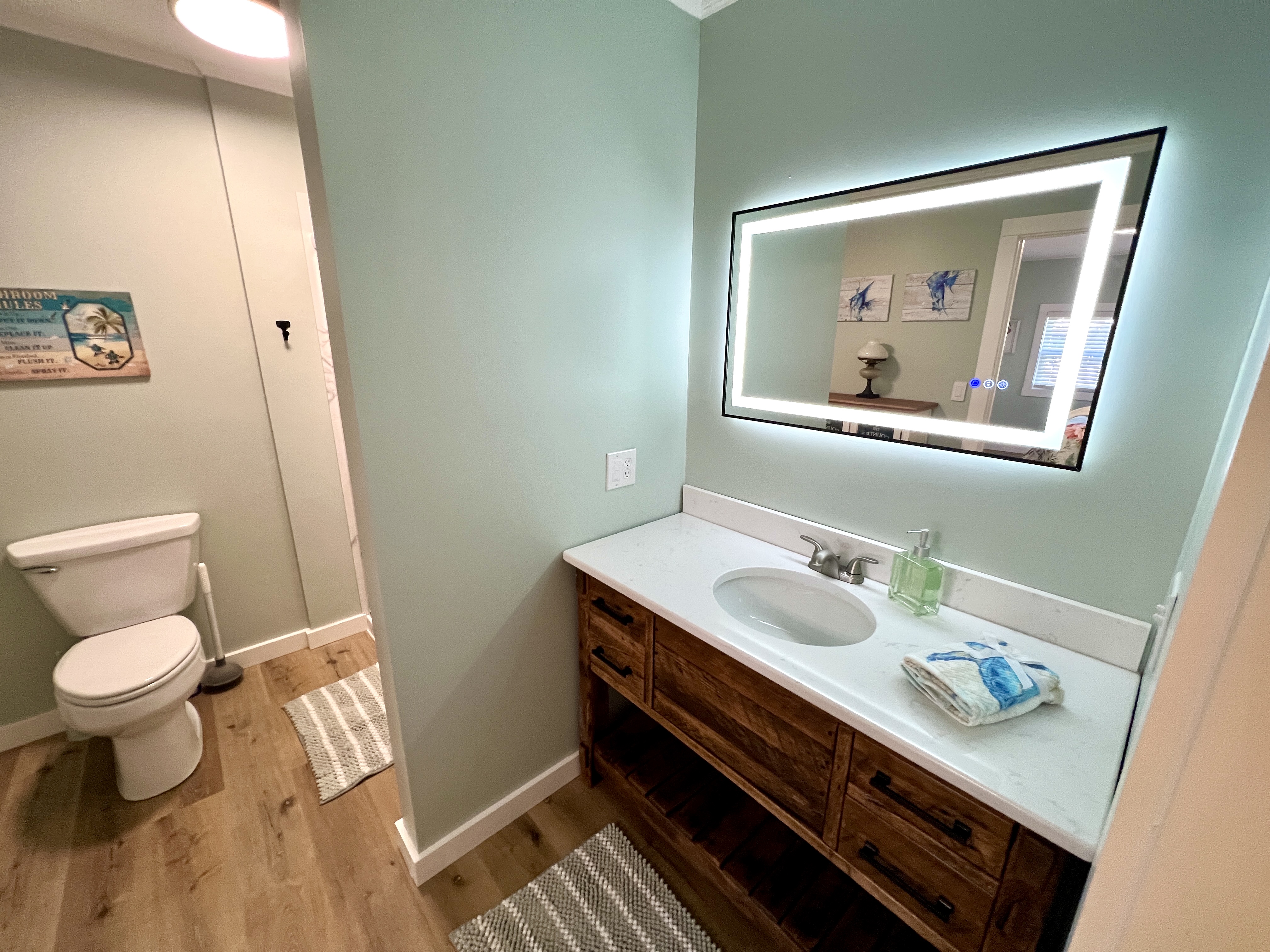 484 Flamingo Lane, Ellenton, Florida 34222, 2 Bedrooms Bedrooms, ,2 BathroomsBathrooms,55-Plus Mobile Home,For Rent,Flamingo Lane,4262