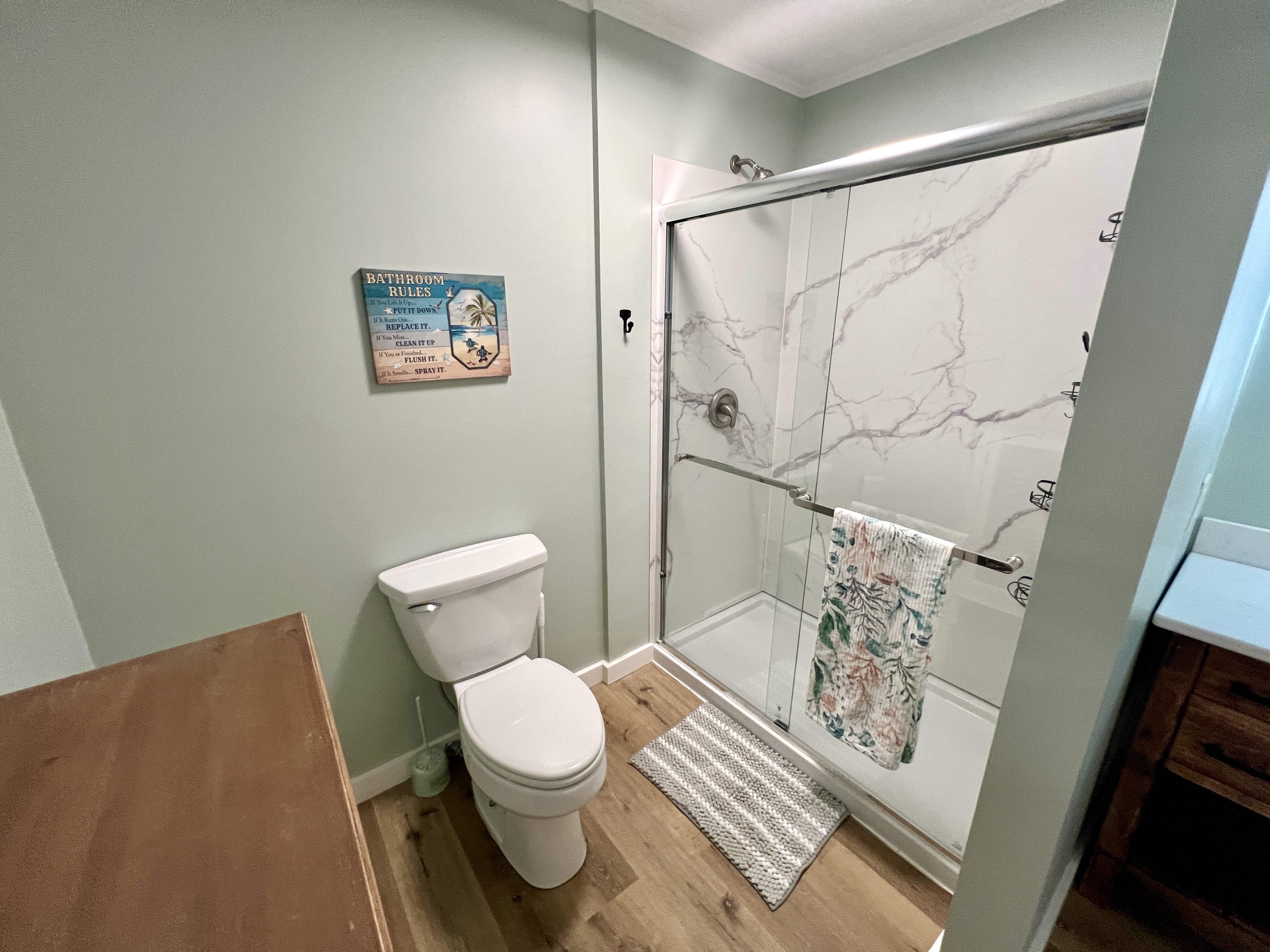 484 Flamingo Lane, Ellenton, Florida 34222, 2 Bedrooms Bedrooms, ,2 BathroomsBathrooms,55-Plus Mobile Home,For Rent,Flamingo Lane,4262