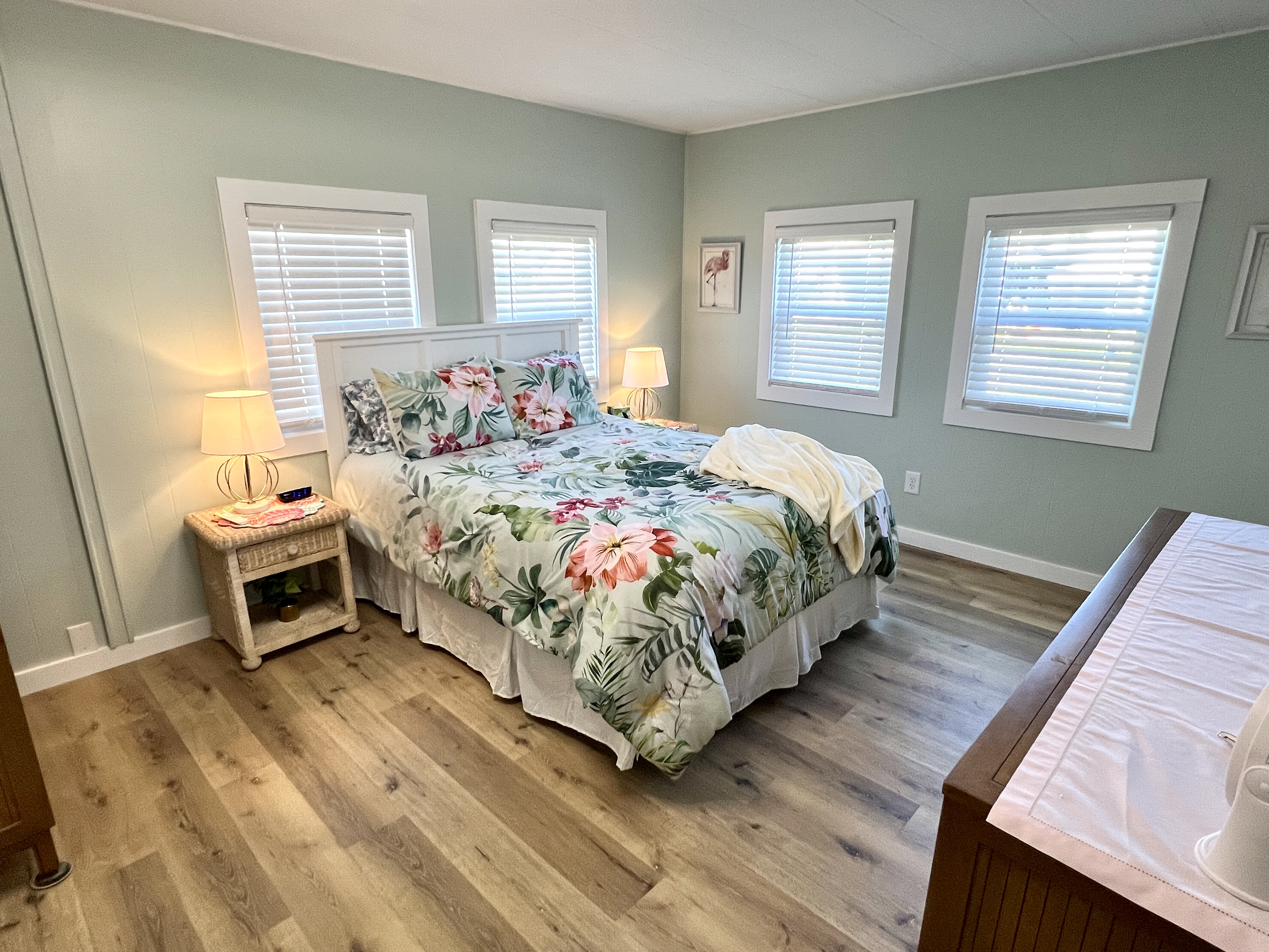 484 Flamingo Lane, Ellenton, Florida 34222, 2 Bedrooms Bedrooms, ,2 BathroomsBathrooms,55-Plus Mobile Home,For Rent,Flamingo Lane,4262