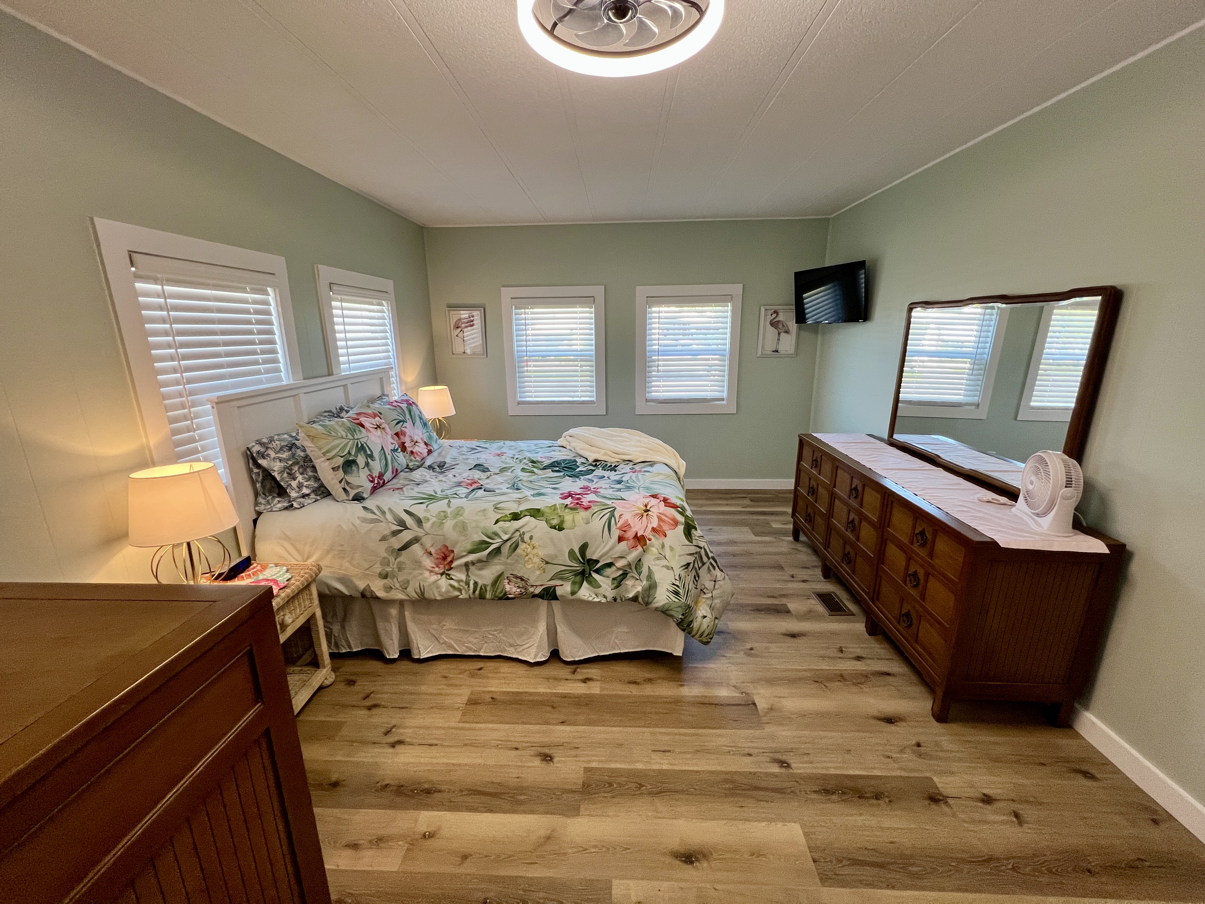 484 Flamingo Lane, Ellenton, Florida 34222, 2 Bedrooms Bedrooms, ,2 BathroomsBathrooms,55-Plus Mobile Home,For Rent,Flamingo Lane,4262