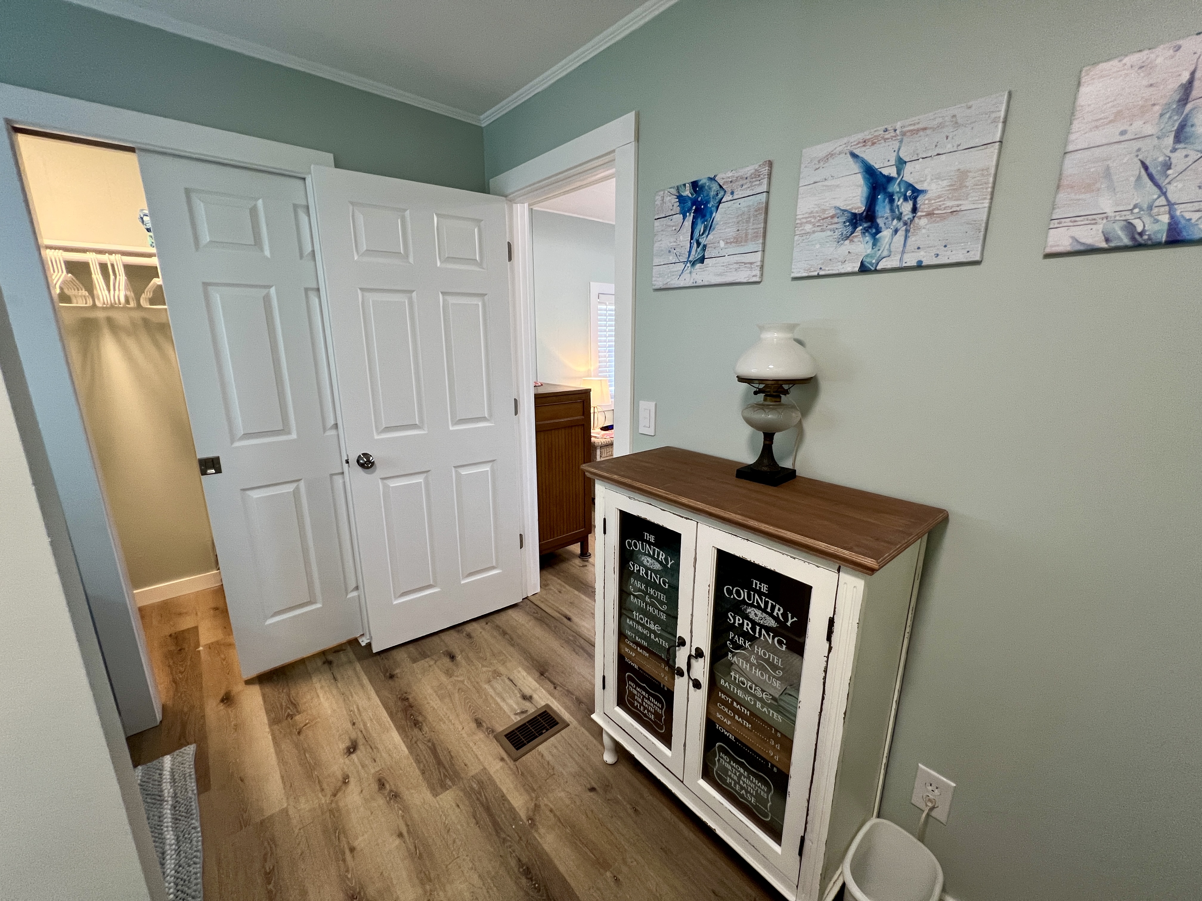 484 Flamingo Lane, Ellenton, Florida 34222, 2 Bedrooms Bedrooms, ,2 BathroomsBathrooms,55-Plus Mobile Home,For Rent,Flamingo Lane,4262