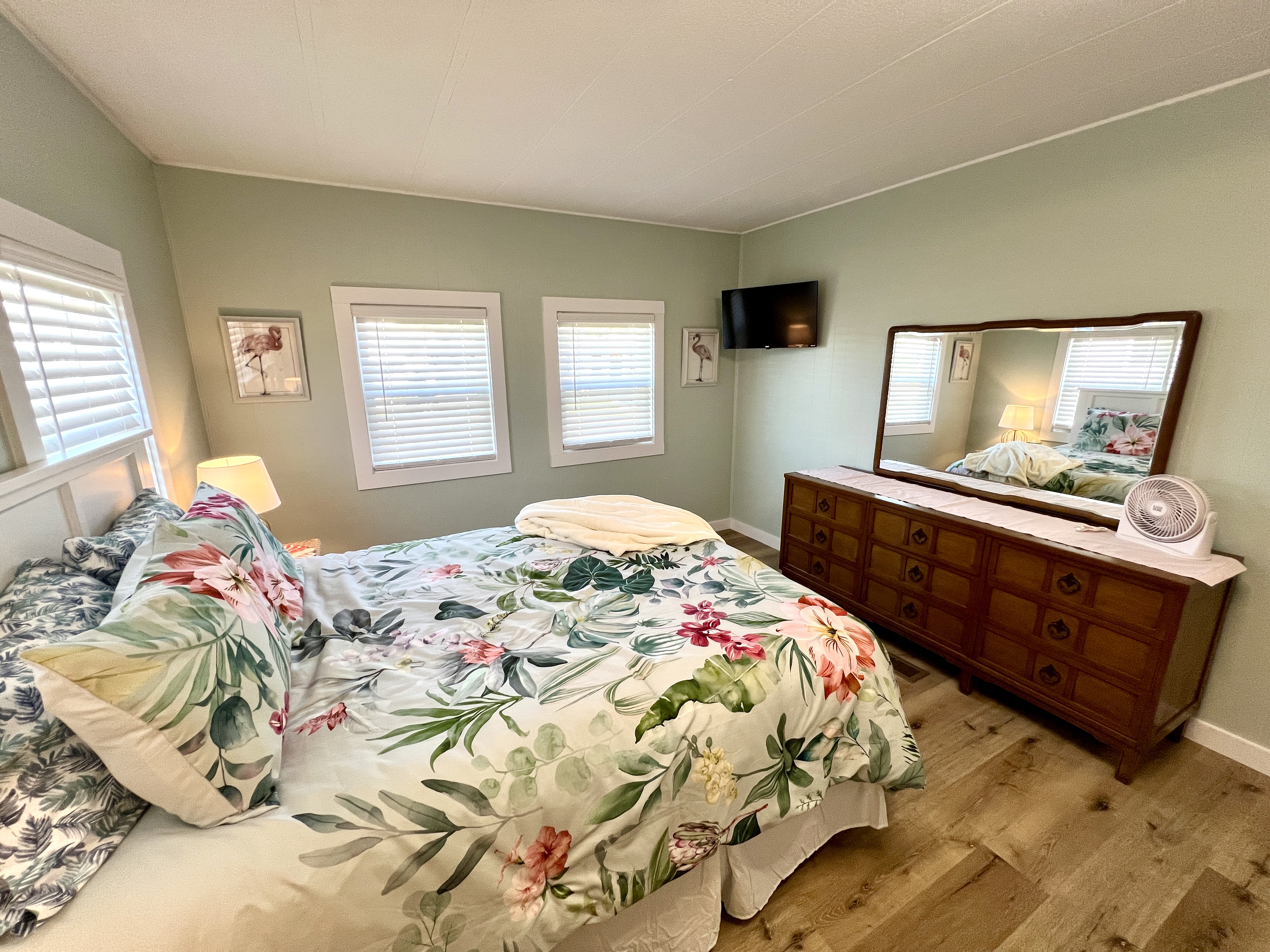 484 Flamingo Lane, Ellenton, Florida 34222, 2 Bedrooms Bedrooms, ,2 BathroomsBathrooms,55-Plus Mobile Home,For Rent,Flamingo Lane,4262