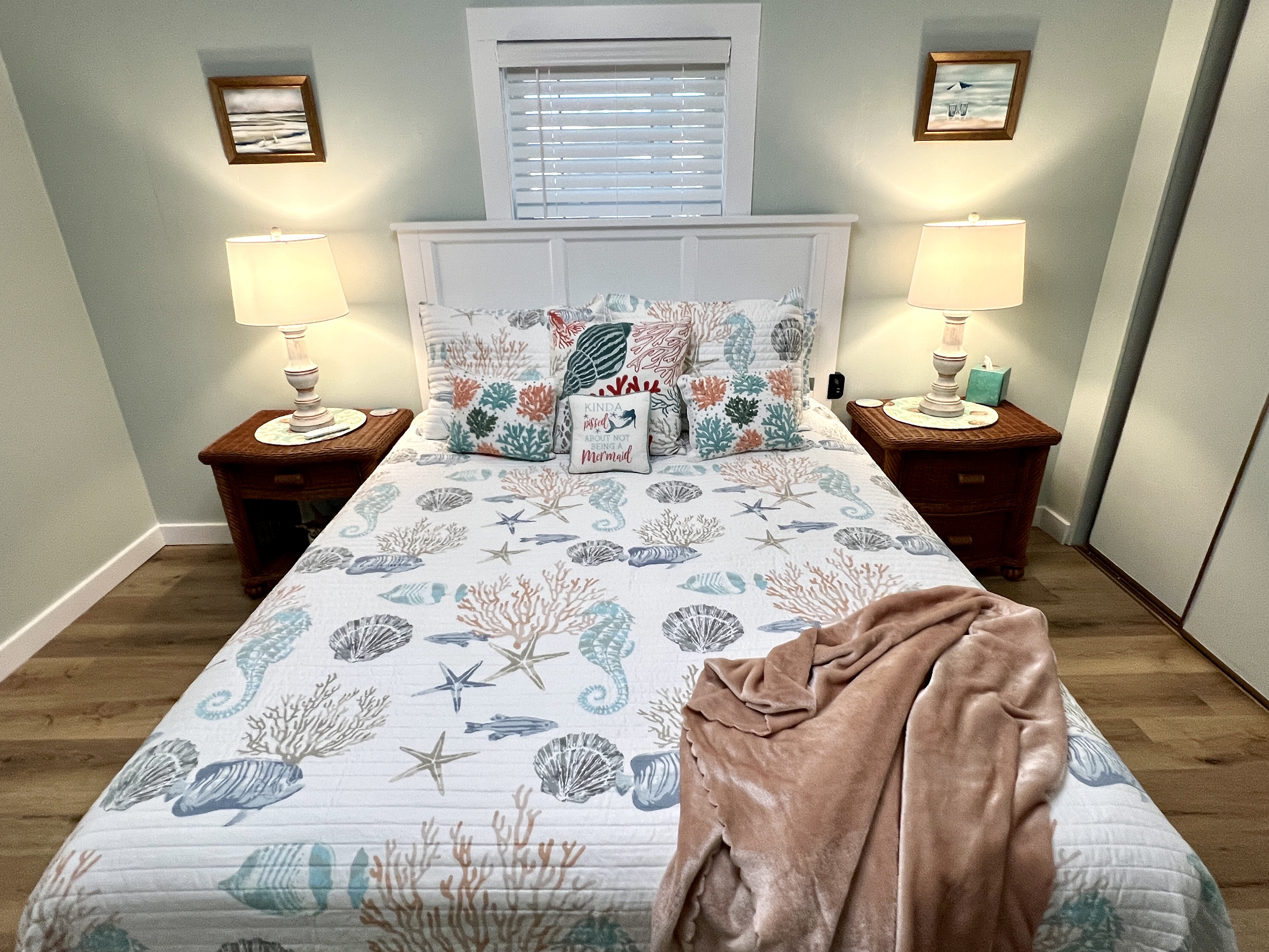 484 Flamingo Lane, Ellenton, Florida 34222, 2 Bedrooms Bedrooms, ,2 BathroomsBathrooms,55-Plus Mobile Home,For Rent,Flamingo Lane,4262