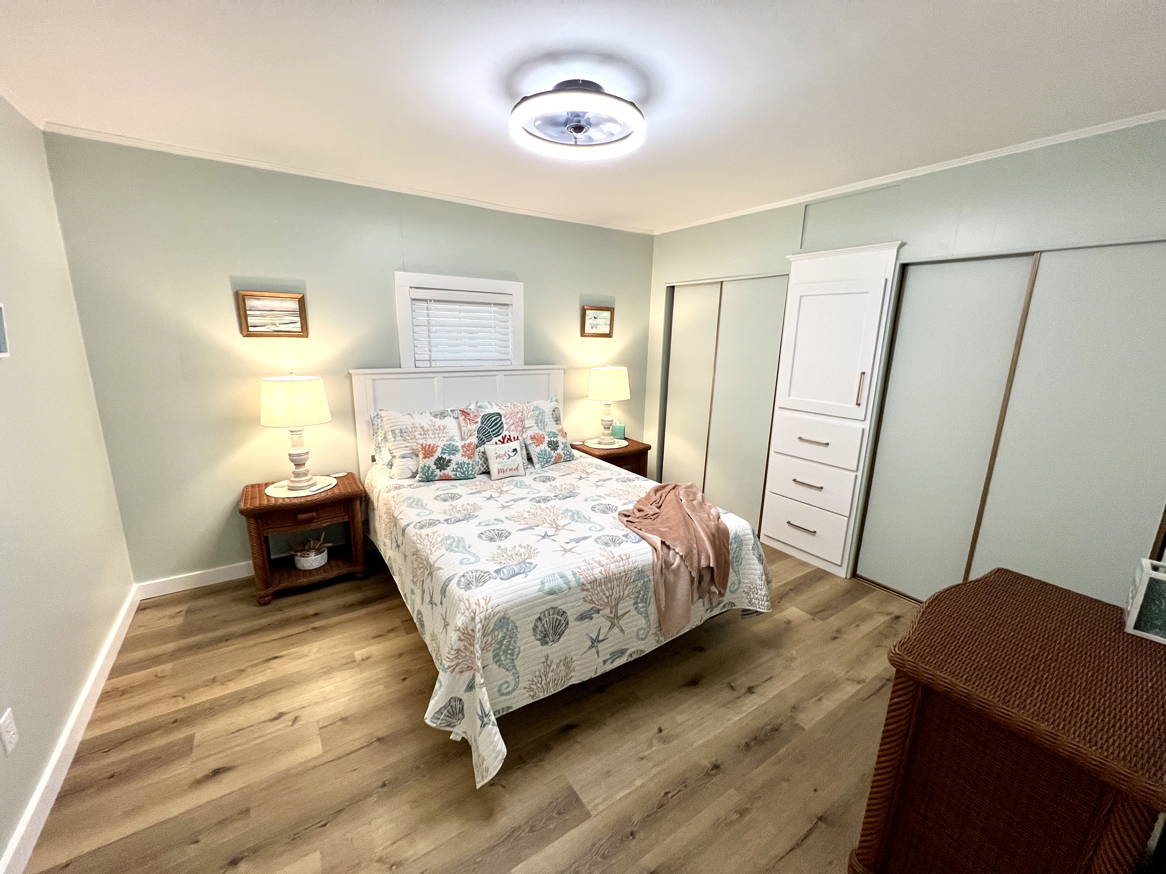 484 Flamingo Lane, Ellenton, Florida 34222, 2 Bedrooms Bedrooms, ,2 BathroomsBathrooms,55-Plus Mobile Home,For Rent,Flamingo Lane,4262