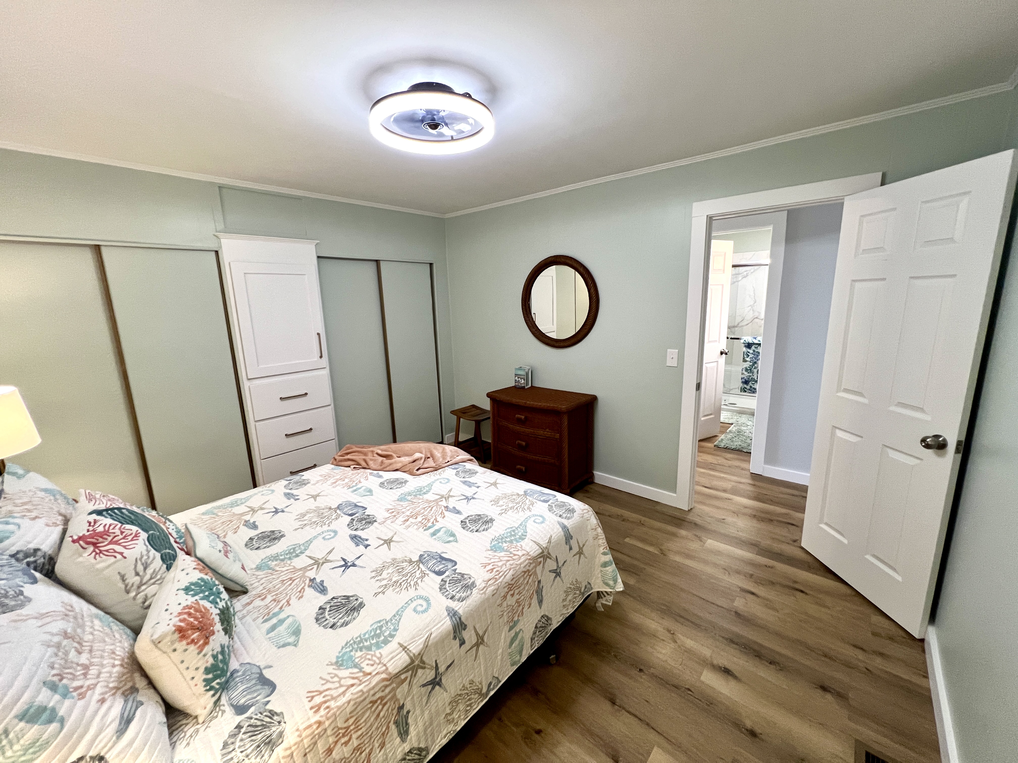 484 Flamingo Lane, Ellenton, Florida 34222, 2 Bedrooms Bedrooms, ,2 BathroomsBathrooms,55-Plus Mobile Home,For Rent,Flamingo Lane,4262