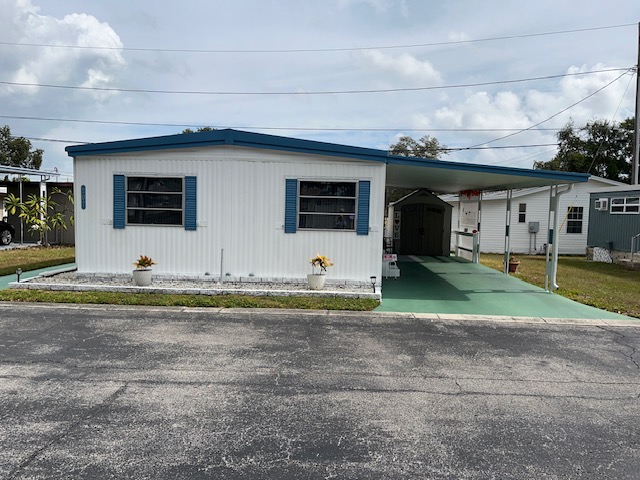 2419 Gulf to Bay Blvd, Lot 207, Clearwater, Florida 33765, 2 Bedrooms Bedrooms, ,2 BathroomsBathrooms,55-Plus Mobile Home,For Sale,Gulf to Bay Blvd, Lot 207,4264